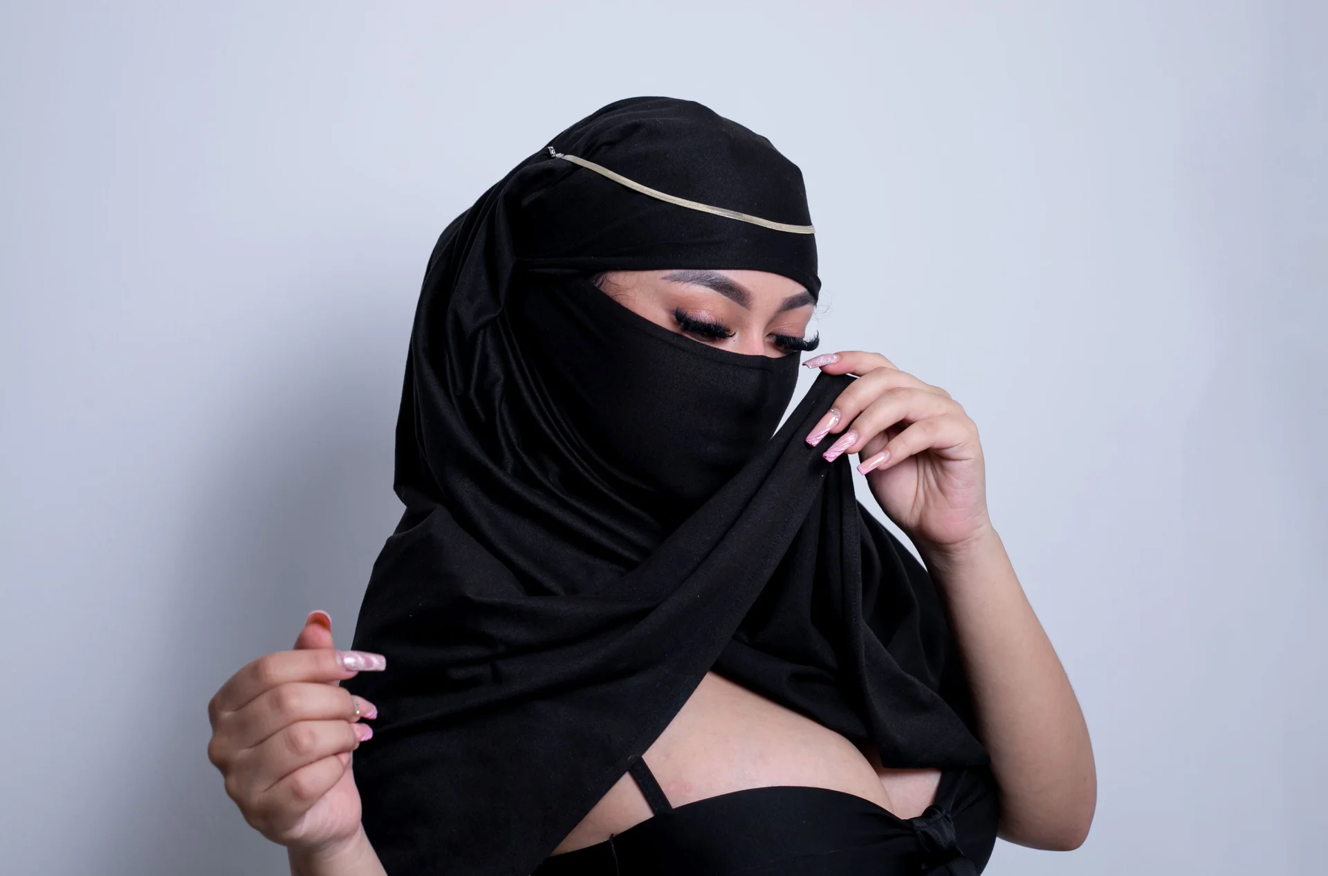 XXX Porn Photo of Nude _ghaliaa 68