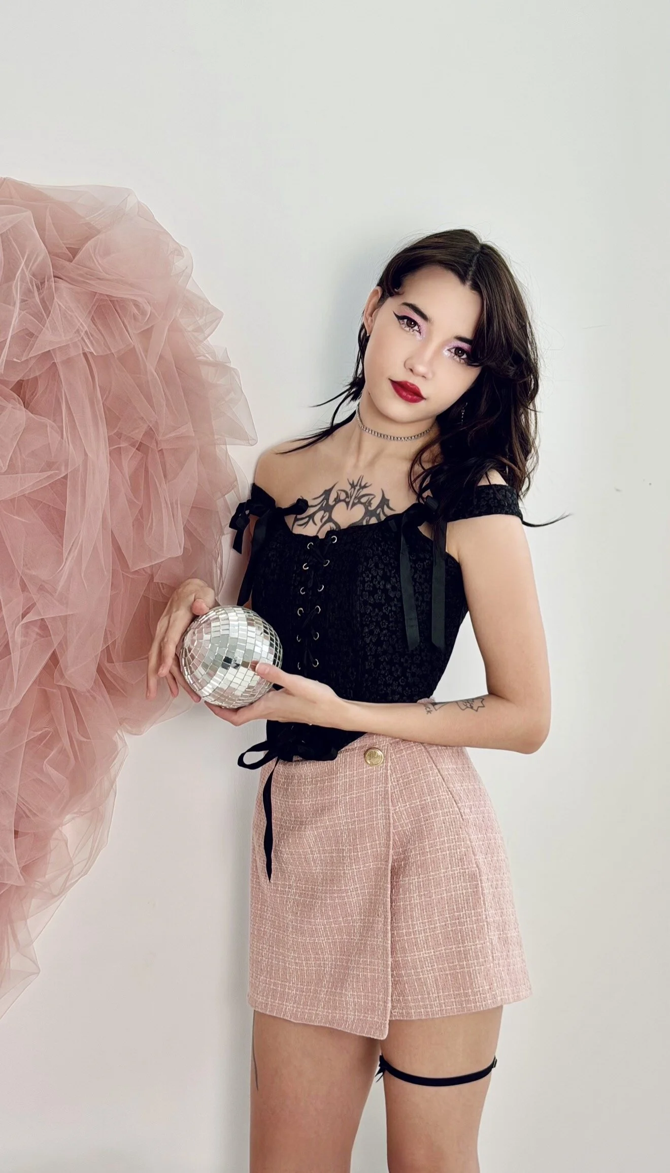 XXX Porn Photo of Nude as1an_girlfriend 17