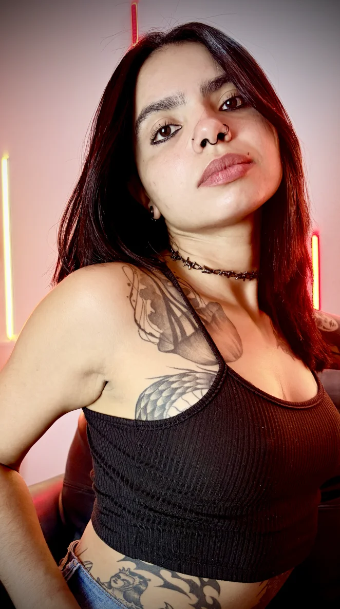 XXX Porn Photo of Nude Electra_Darkk 7