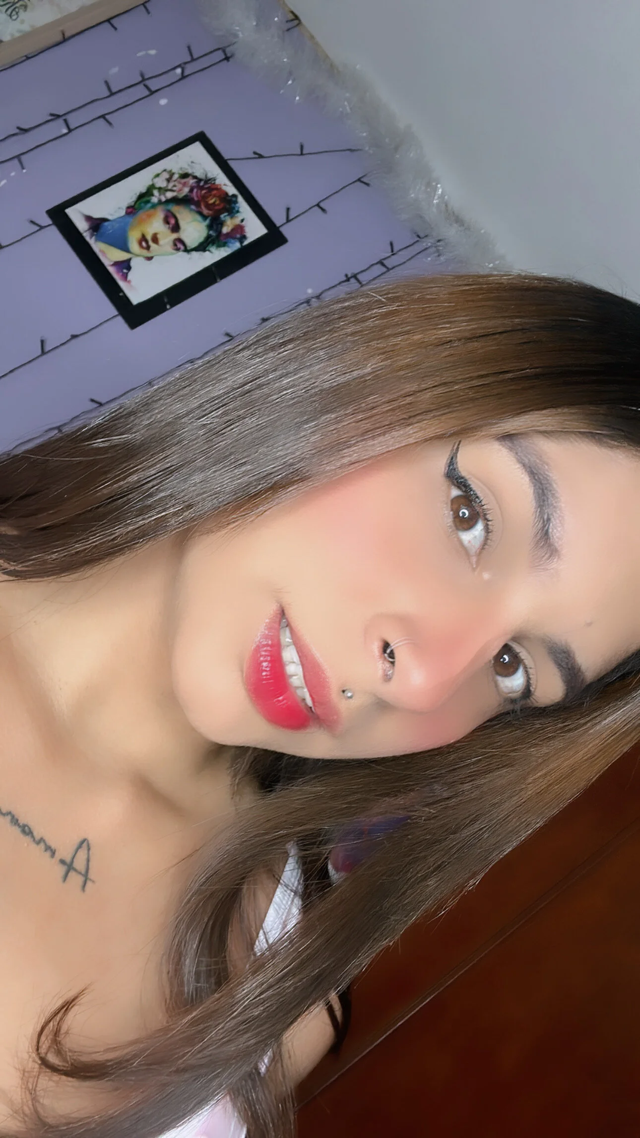 XXX Porn Photo of Nude charlotte_stevenss_ 39