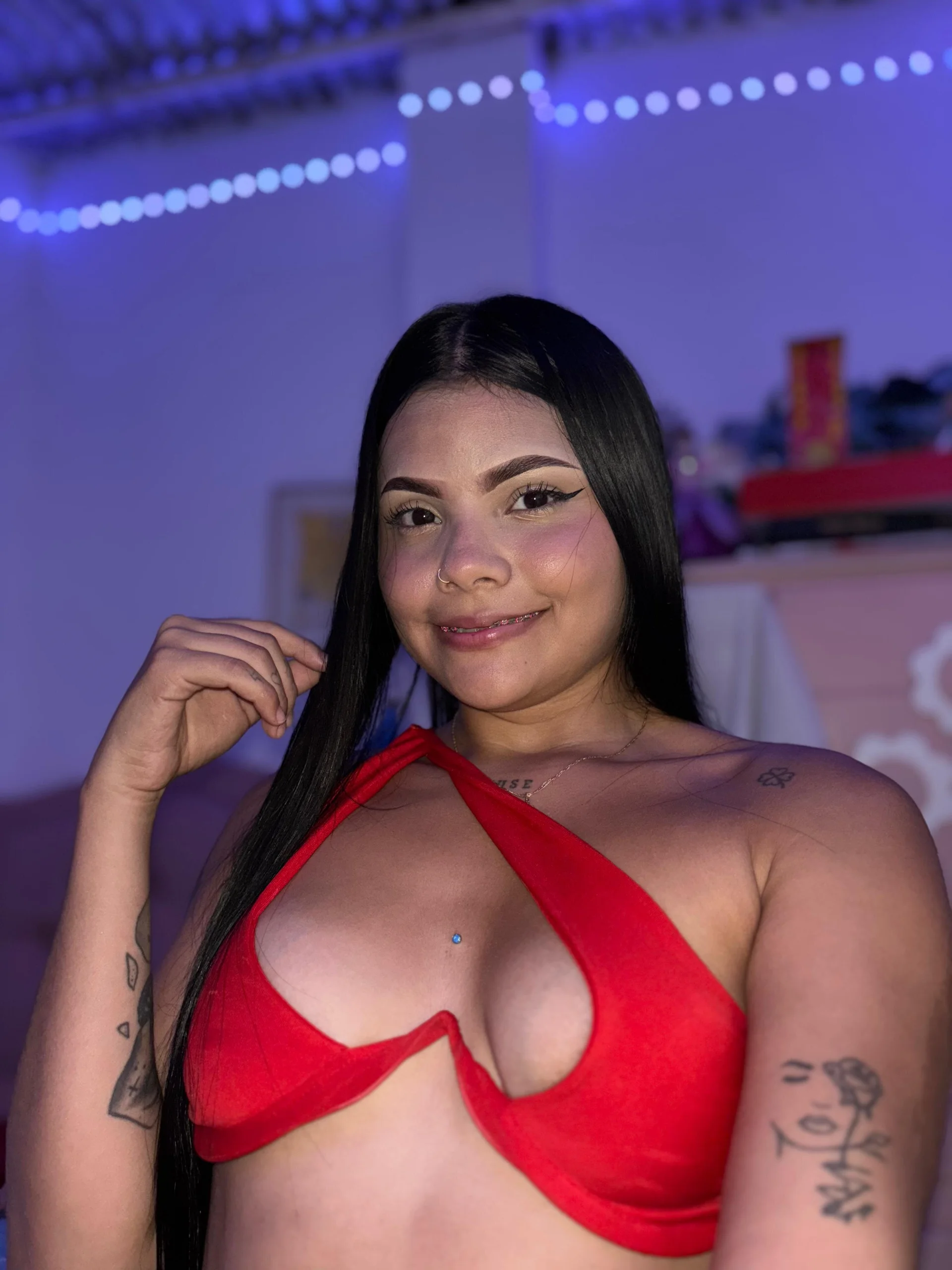 XXX Porn Photo of Nude molly_lovee_ 7