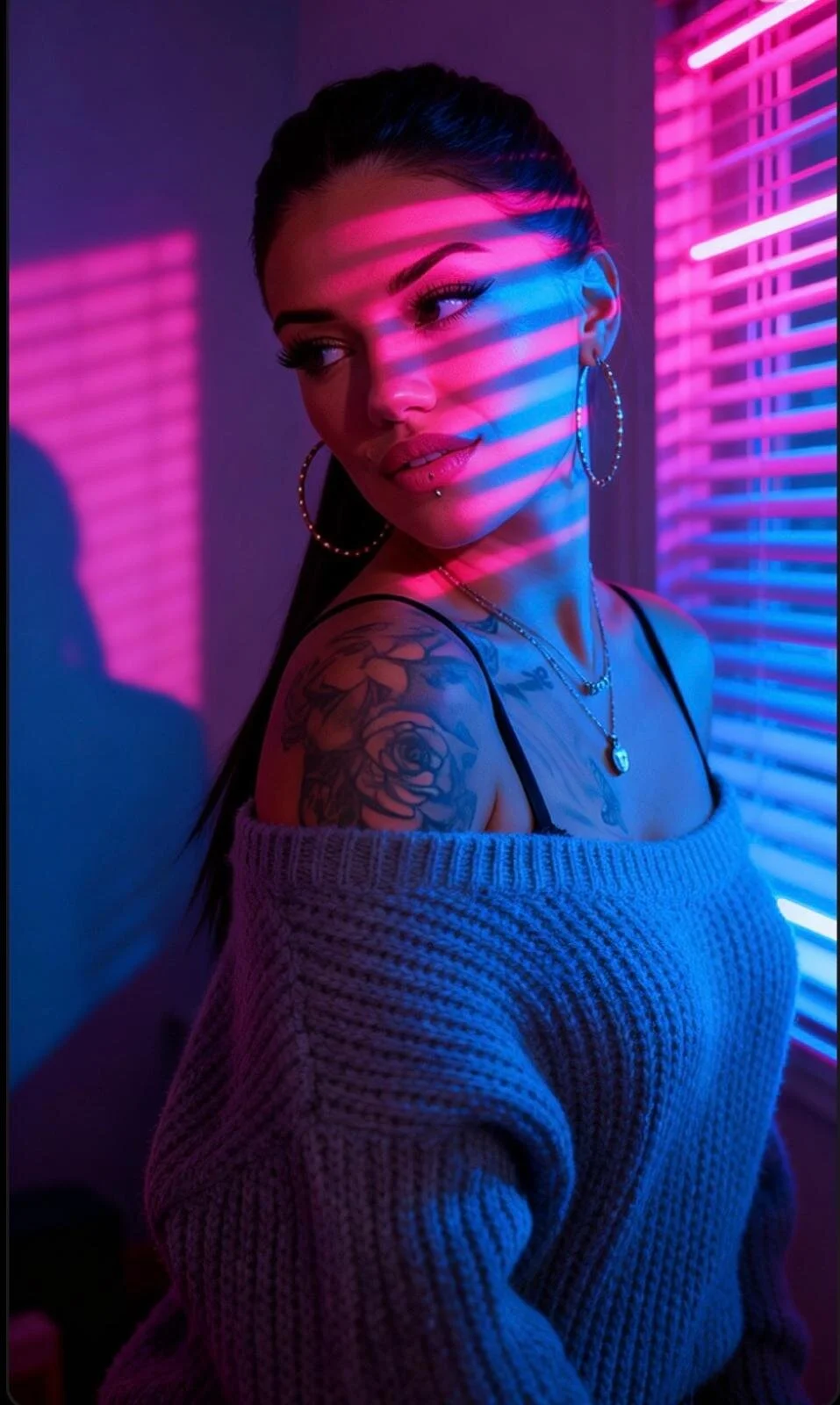 XXX Porn Photo of Nude StellaZoey 2