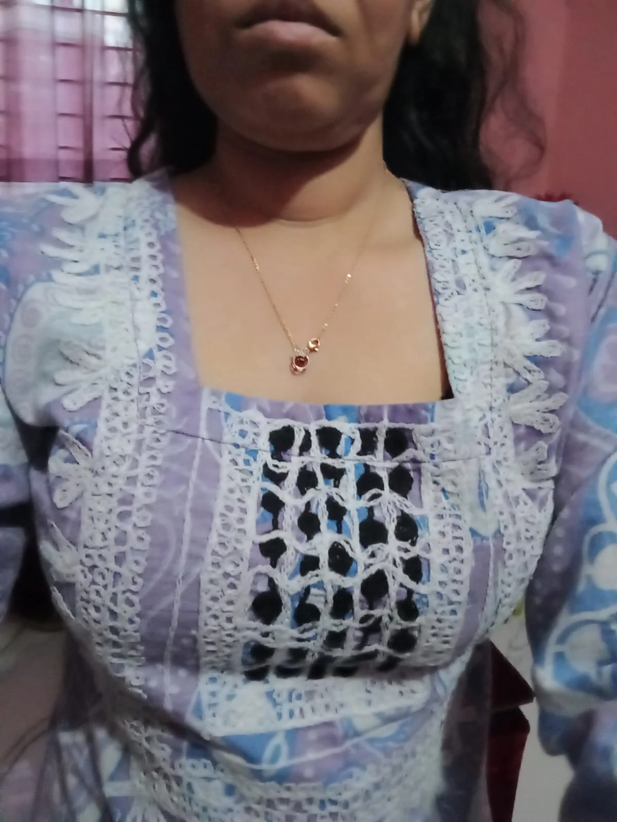XXX Porn Photo of Nude Nilpori2 2