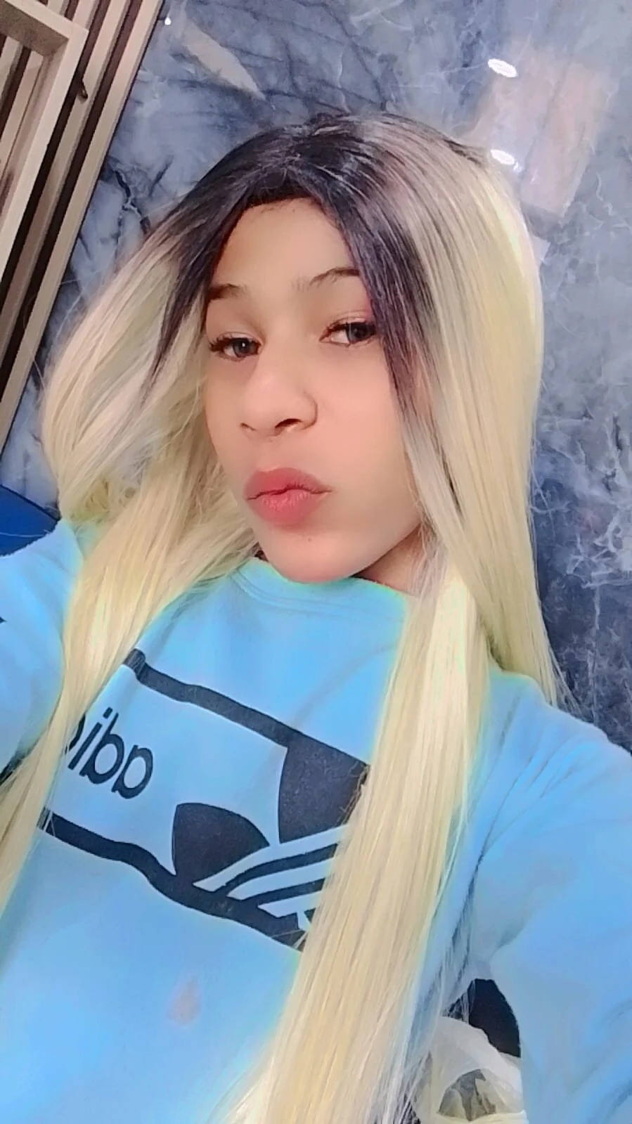 XXX Porn Photo of Nude SinnthyaFoxxy 3