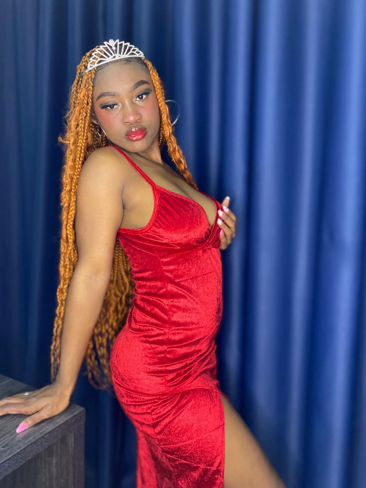 XXX Porn Photo of Nude nikkystorm1_ 135