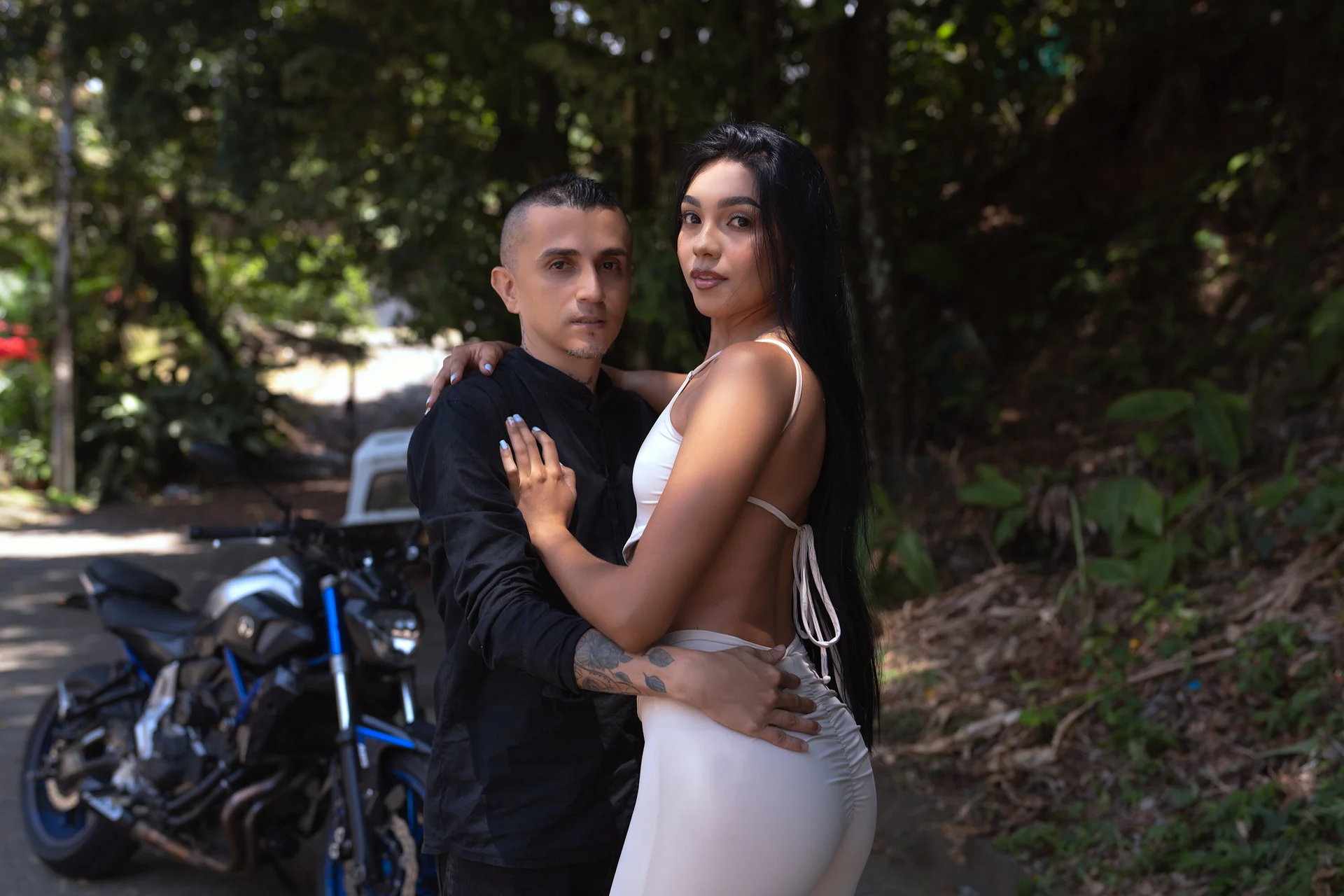 XXX Porn Photo of Nude CharlotteAndSimon 6