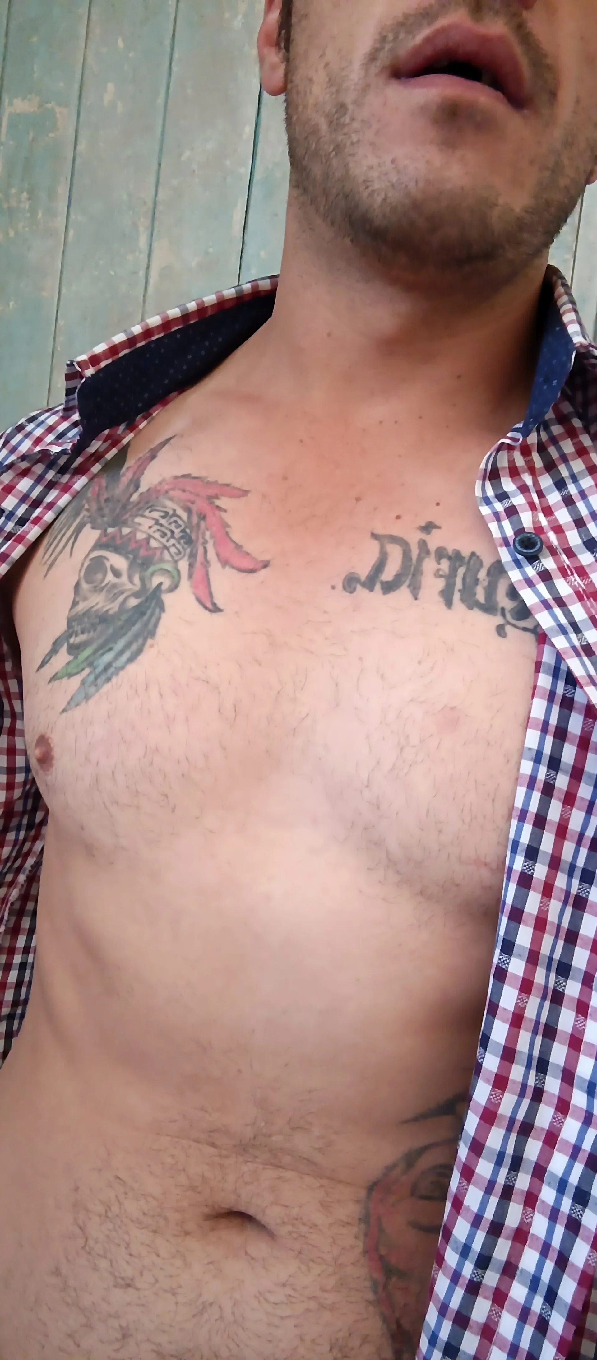 XXX Porn Photo of Nude Cojolos 7