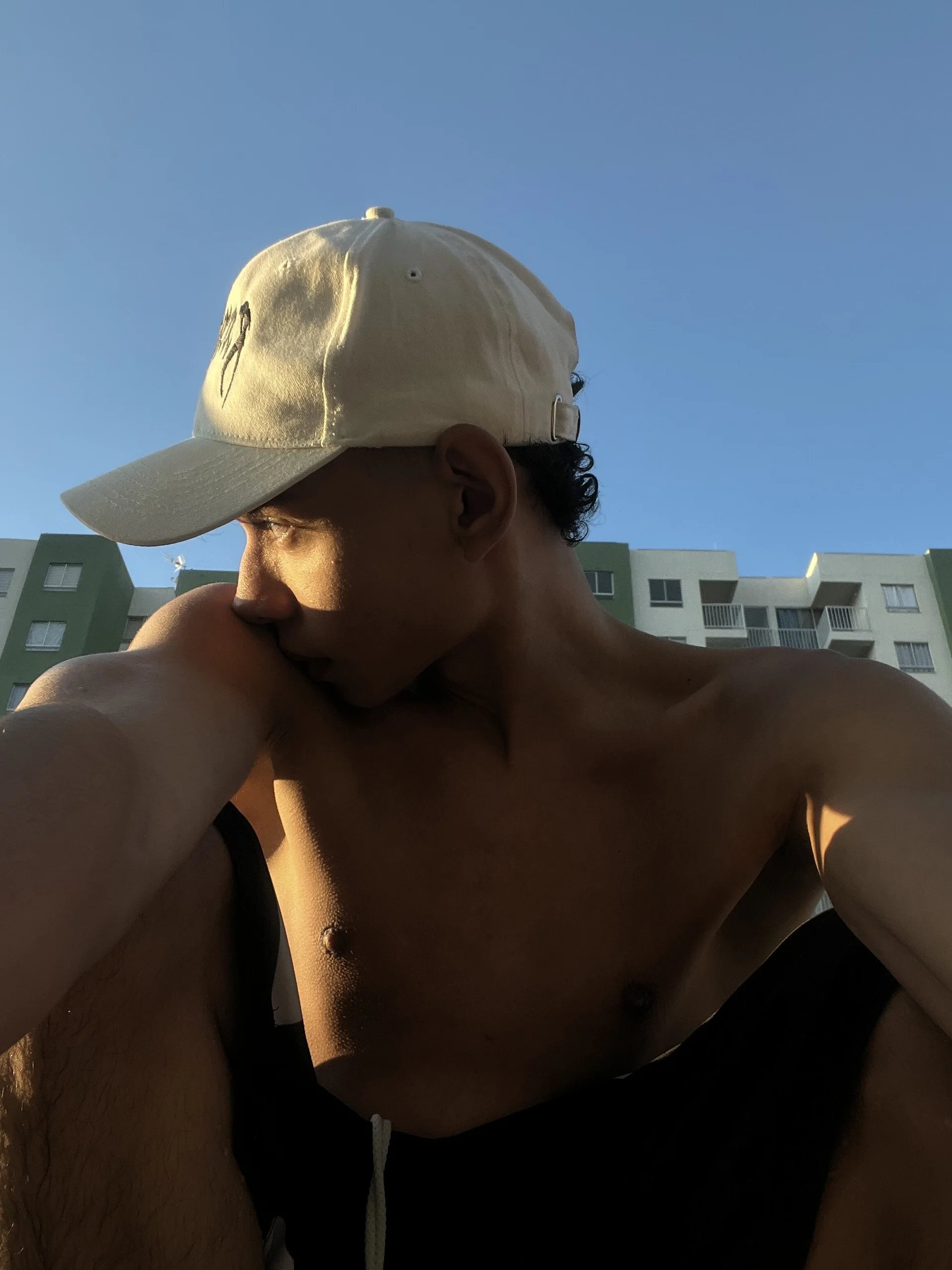 XXX Porn Photo of Nude Daviid_laidd 25