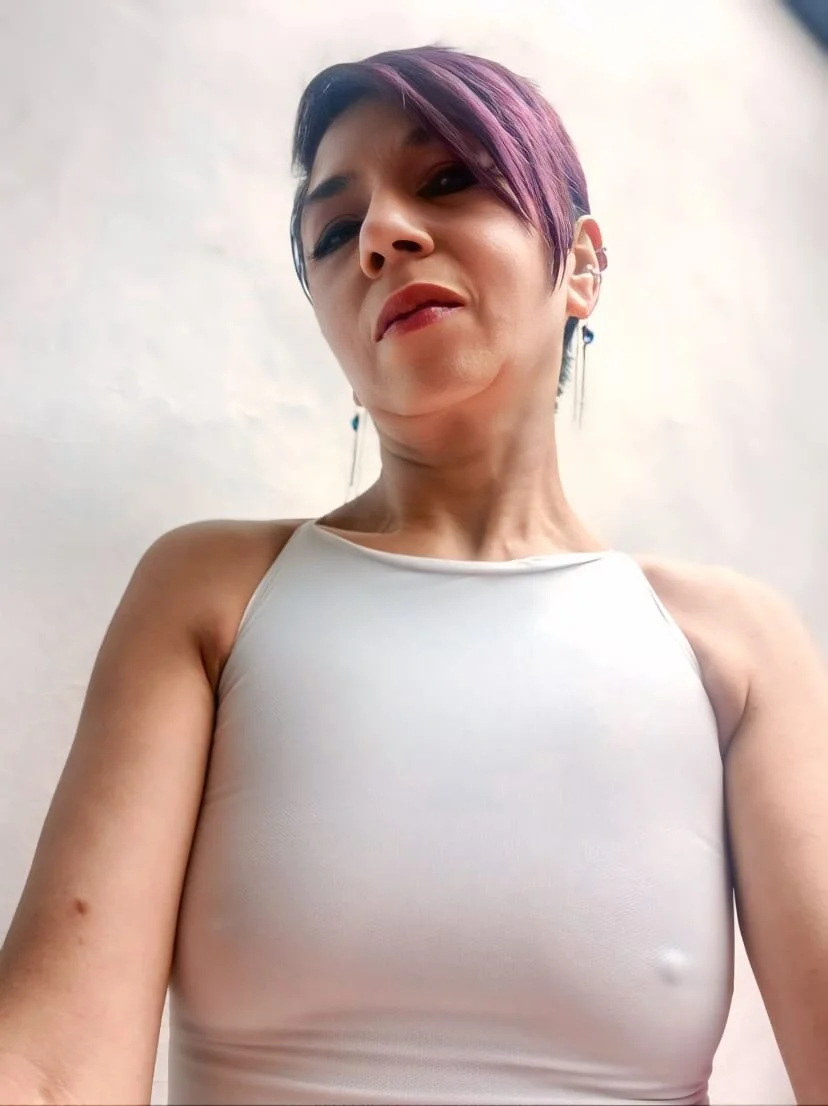 XXX Porn Photo of Nude Trinityy__ 127
