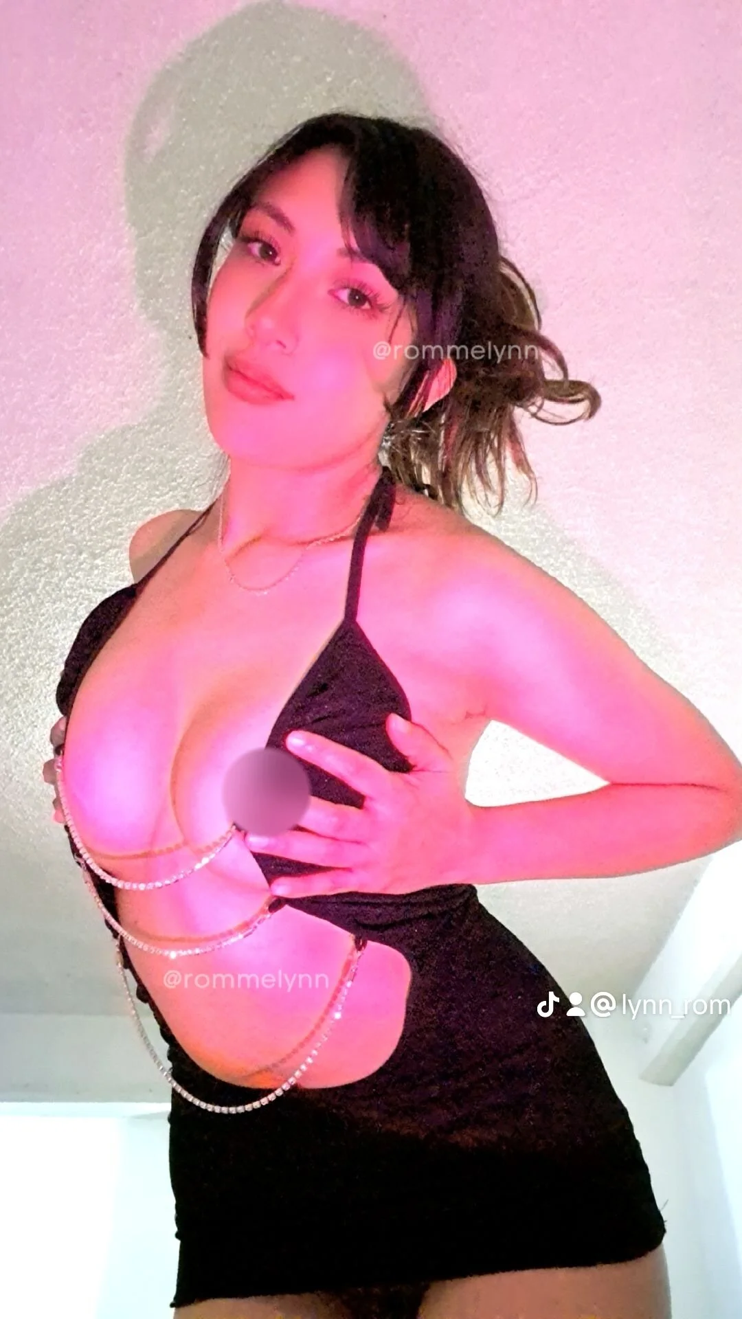 XXX Porn Photo of Nude LYNNRmo 15