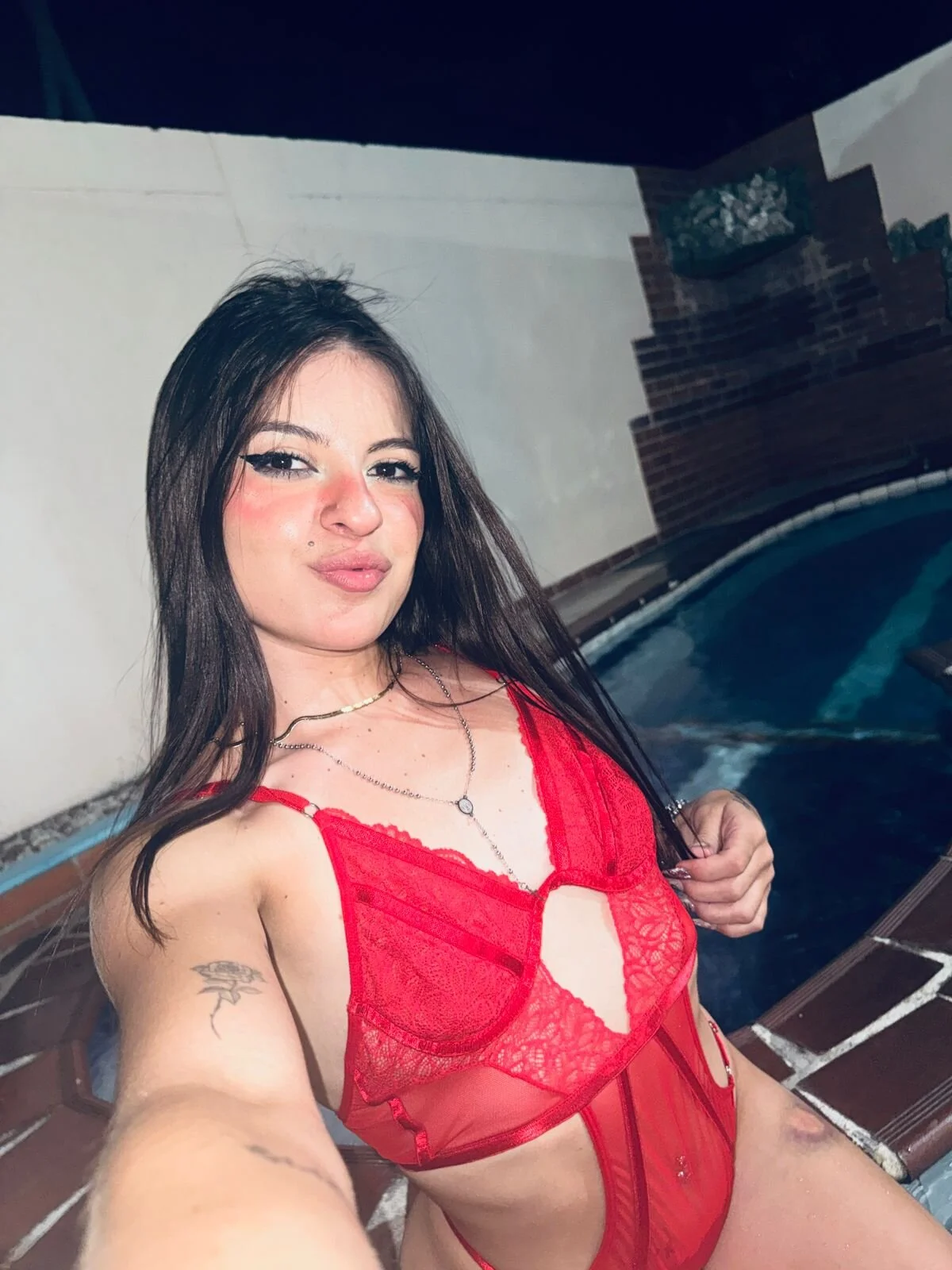 XXX Porn Photo of Nude abbytheran 56