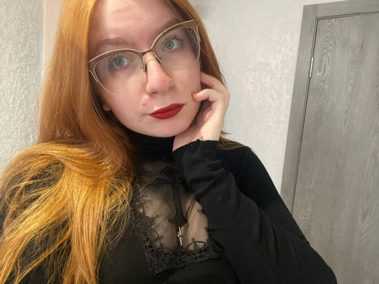 XXX Porn Photo of Nude AliceAllisons 63