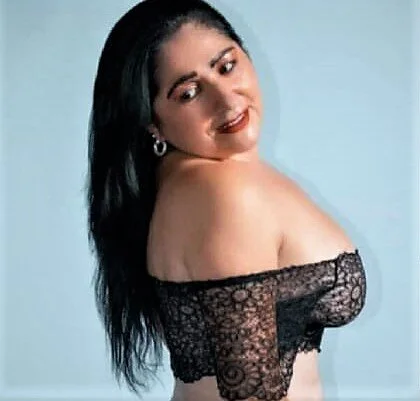 XXX Porn Photo of Nude mature_bigboobs10 3