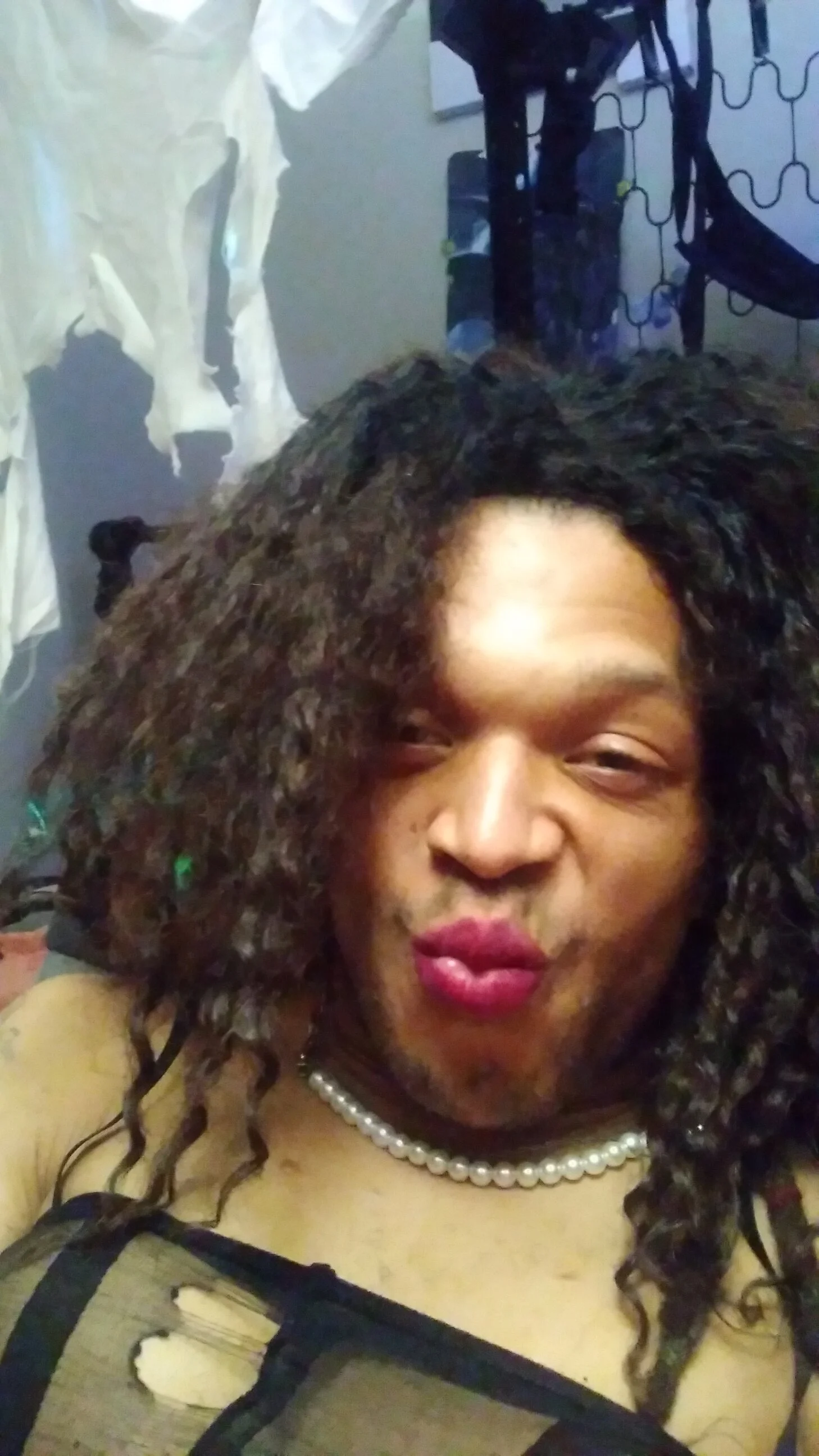 XXX Porn Photo of Nude ottomusbrown 15