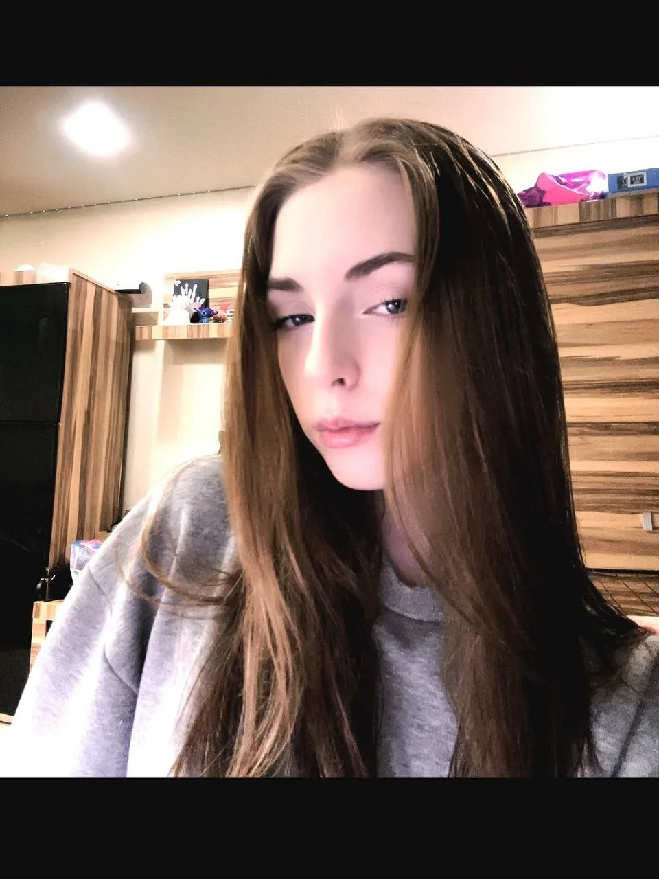 XXX Porn Photo of Nude PollyDream 1