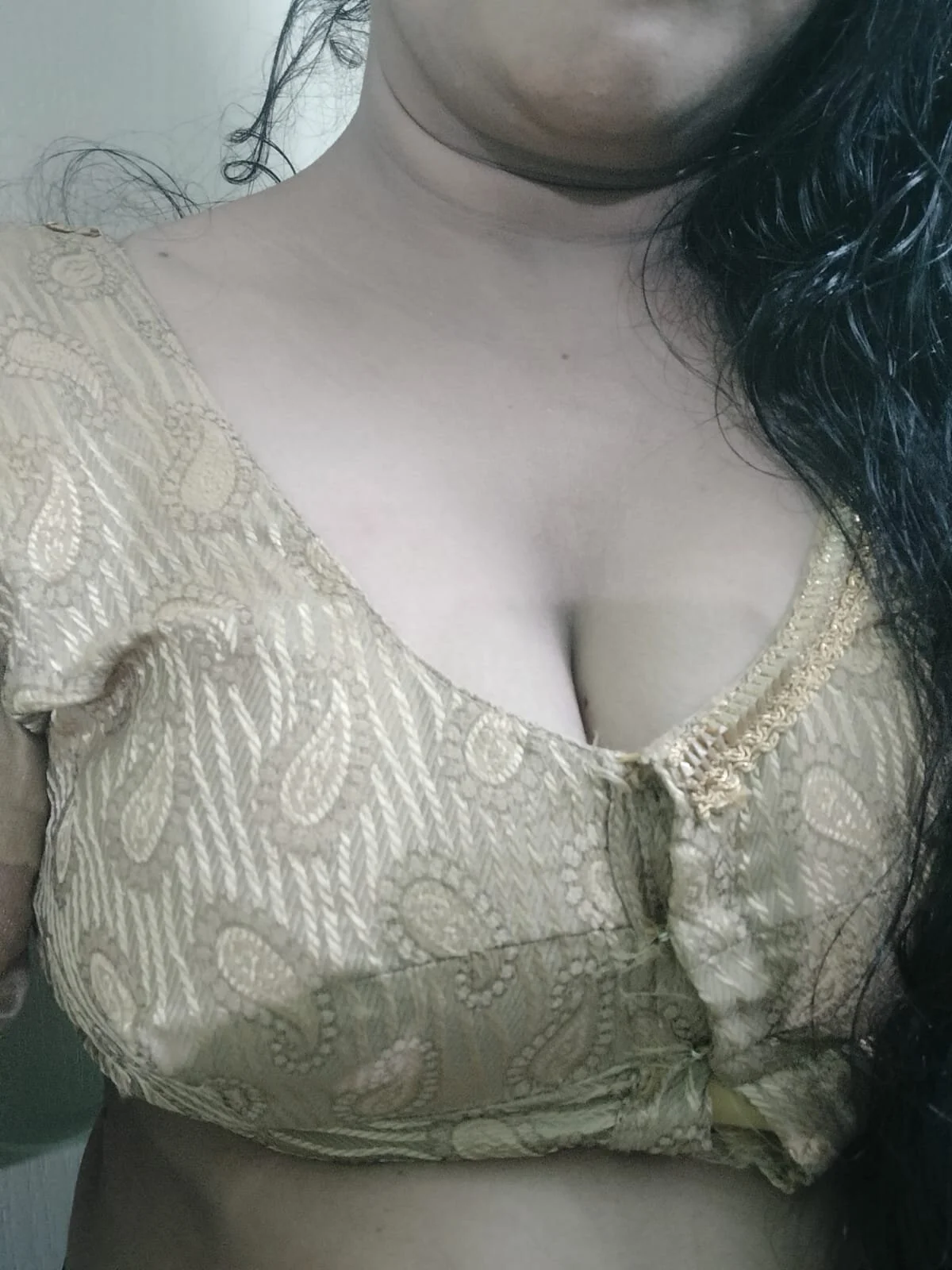 XXX Porn Photo of Nude Monika_telugu_queen 5