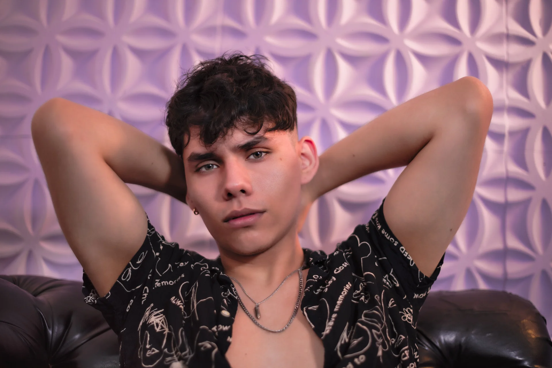 XXX Porn Photo of Nude Naytoon__lex 33
