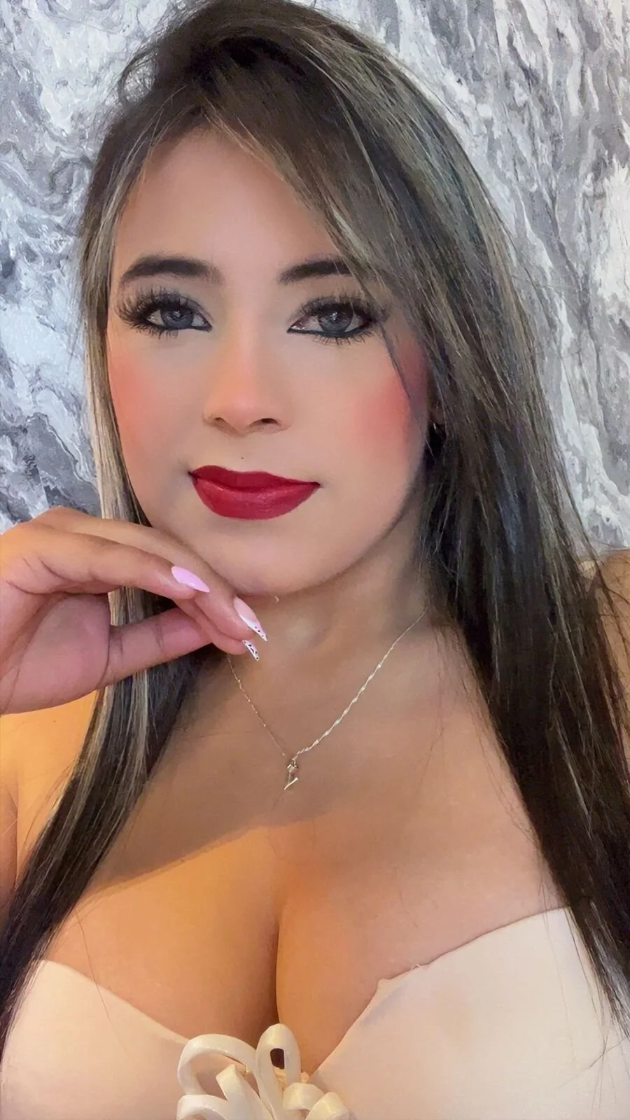 XXX Porn Photo of Nude Nicky_gh 71