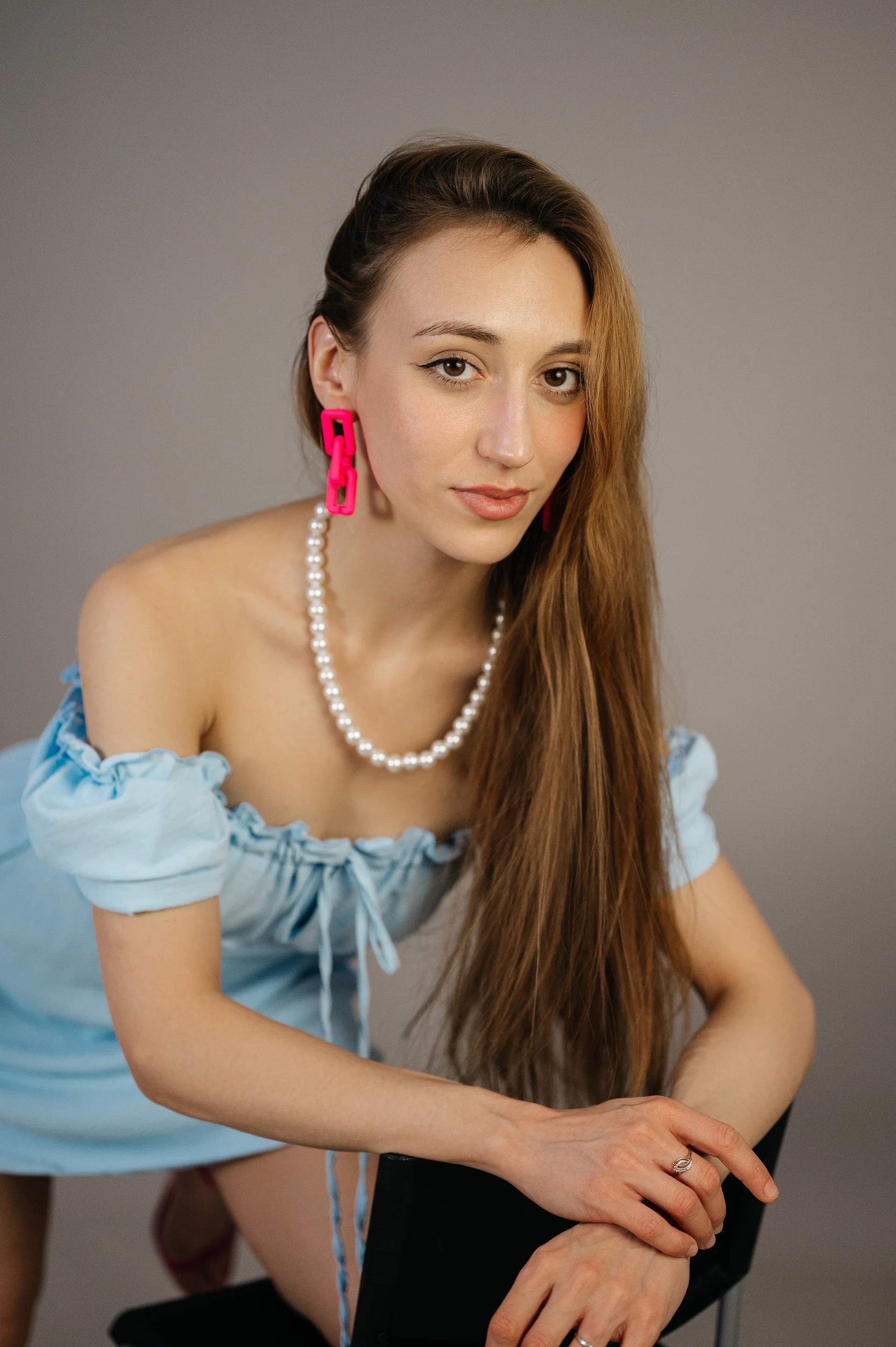 XXX Porn Photo of Nude LeyaAtwood 1