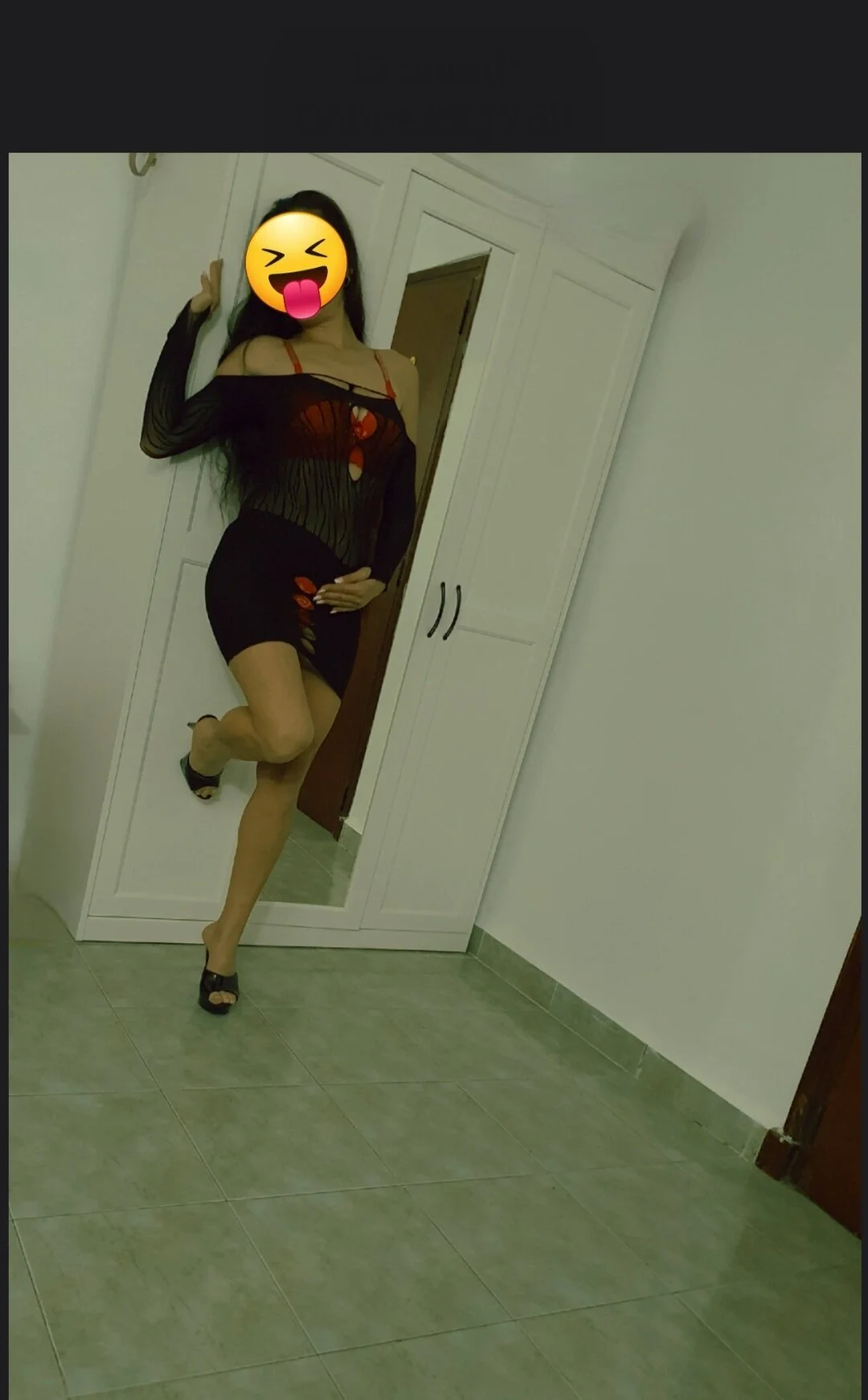 XXX Porn Photo of Nude Aleexaandra 9
