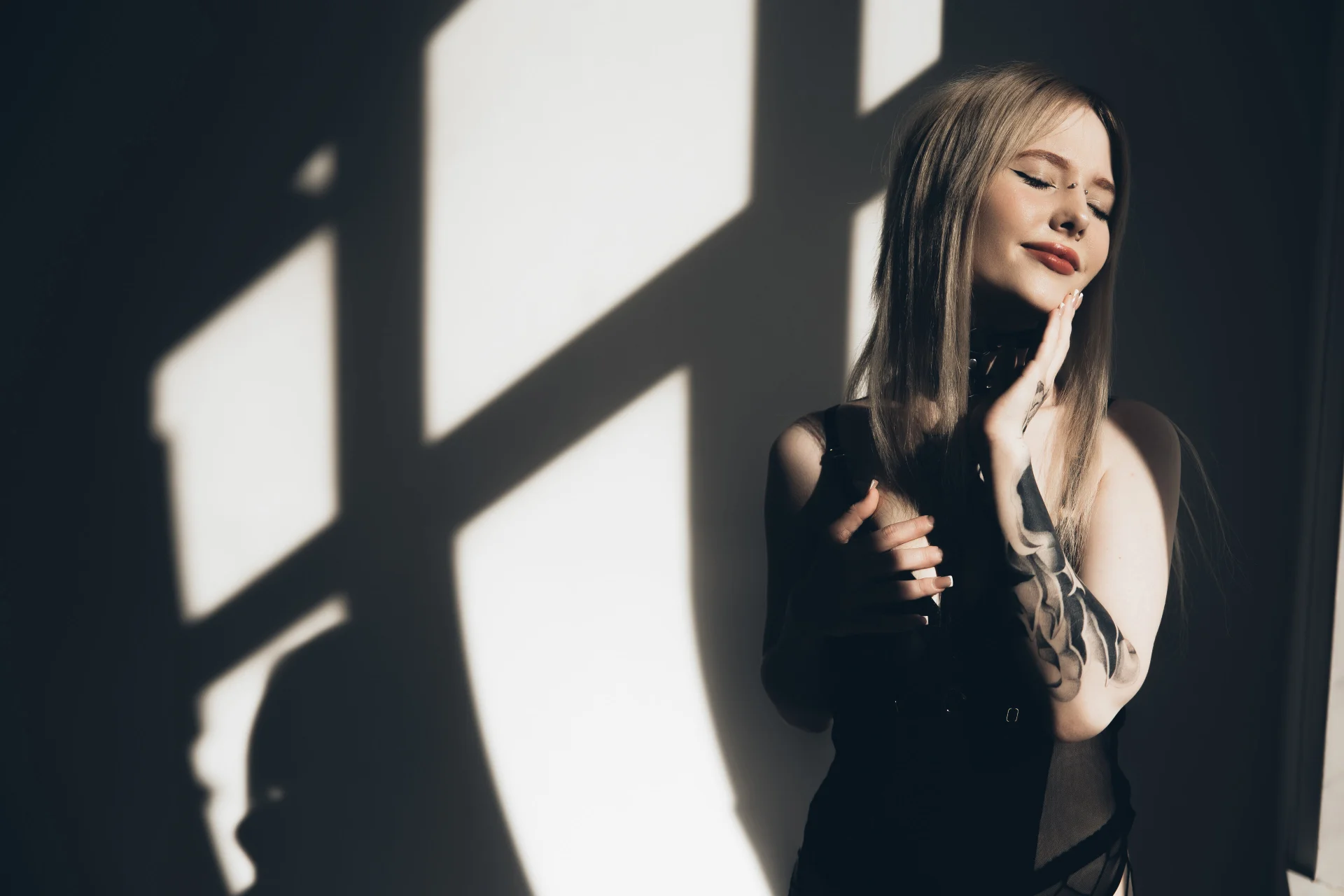 XXX Porn Photo of Nude laney_vil 19