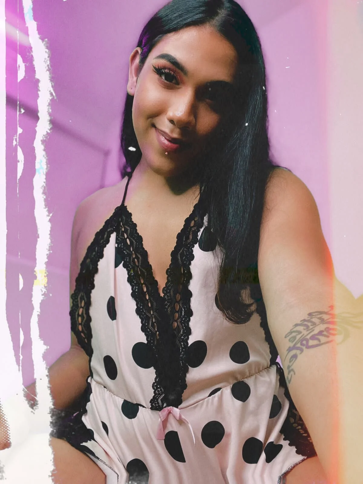 XXX Porn Photo of Nude SWEET_ALICEXX 7