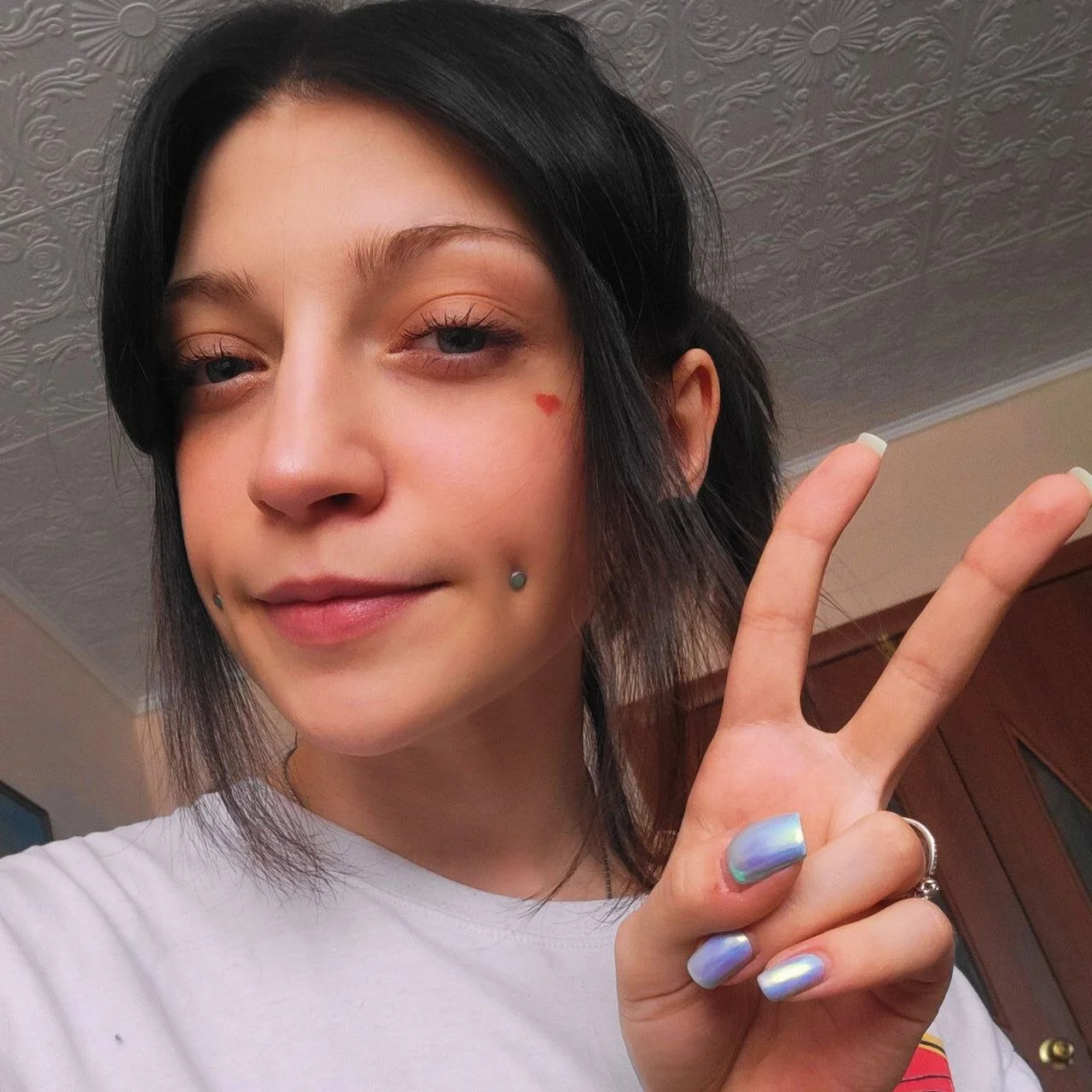 XXX Porn Photo of Nude LolaRozzie 4