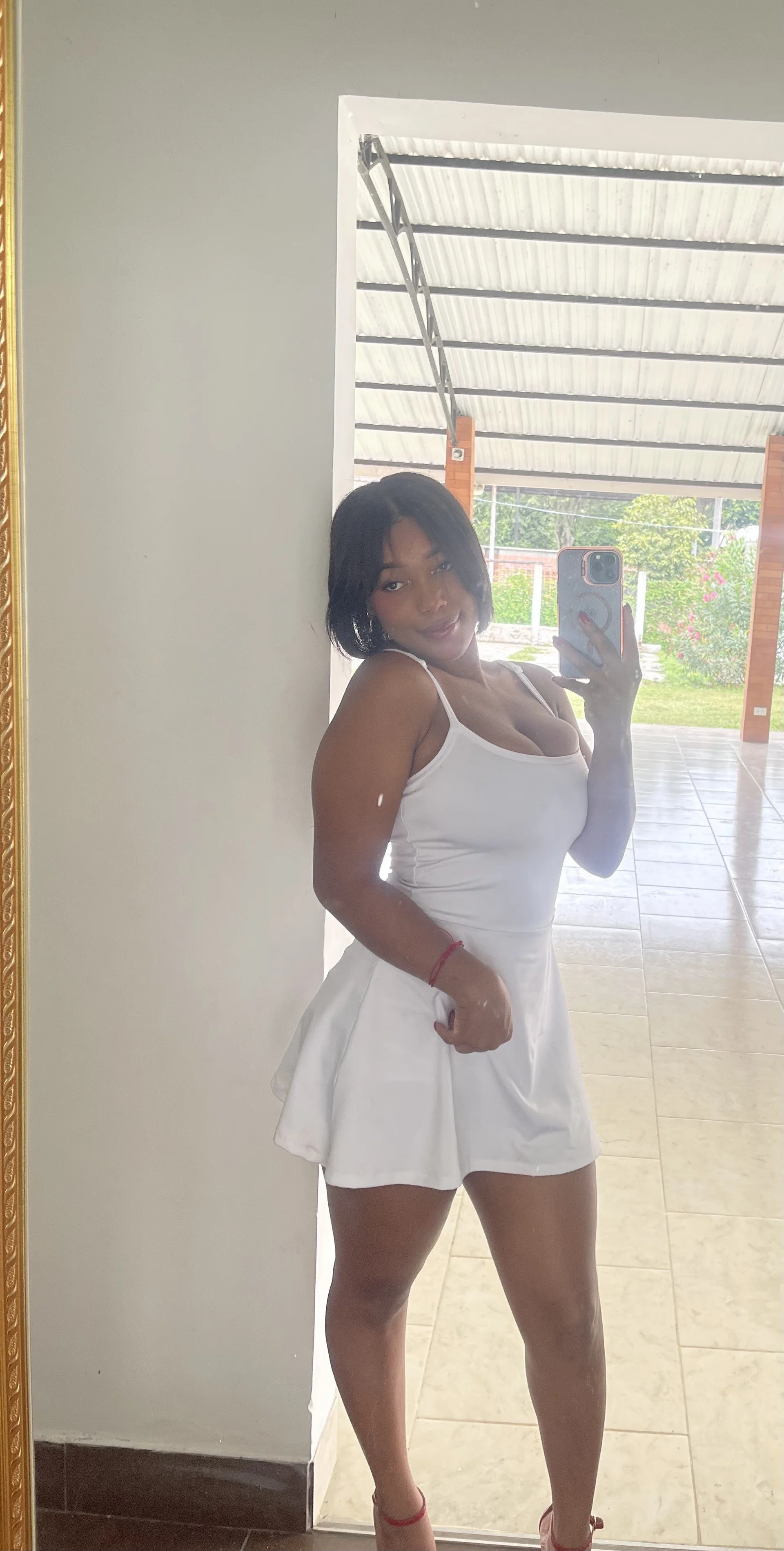 XXX Porn Photo of Nude chantall_smith 67