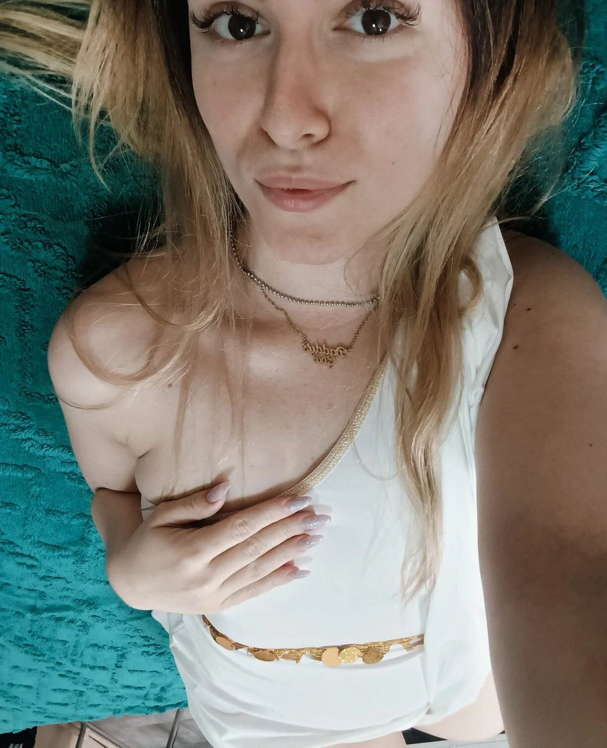 XXX Porn Photo of Nude Daddyisssues1 30