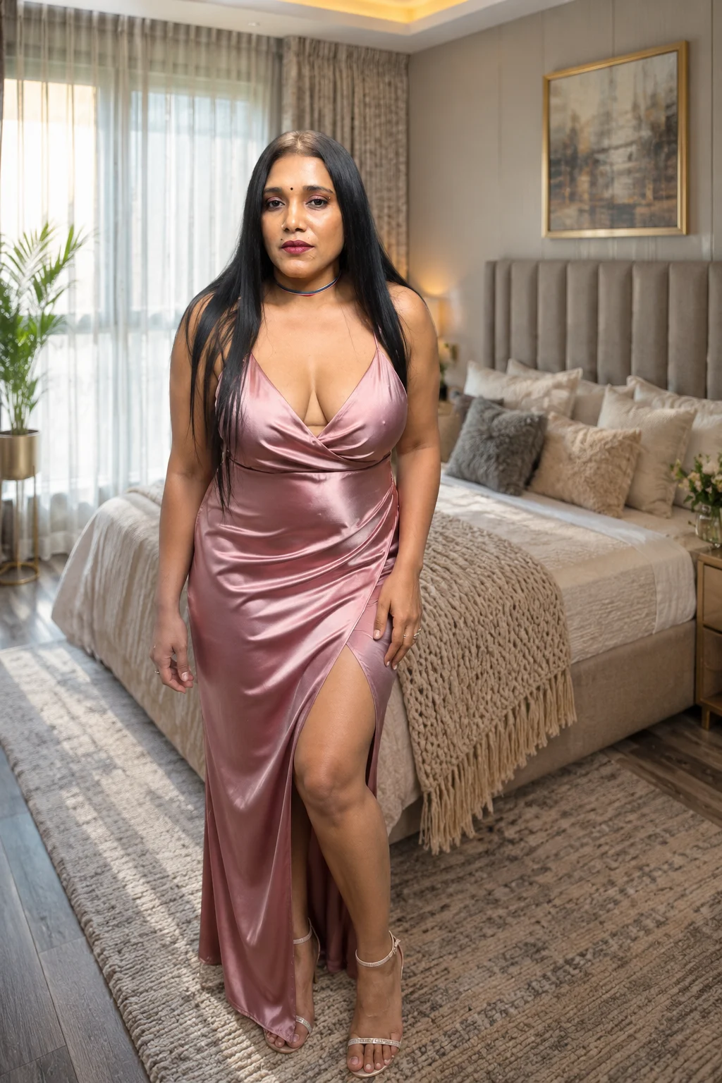 XXX Porn Photo of Nude IndianSexyLady20 1
