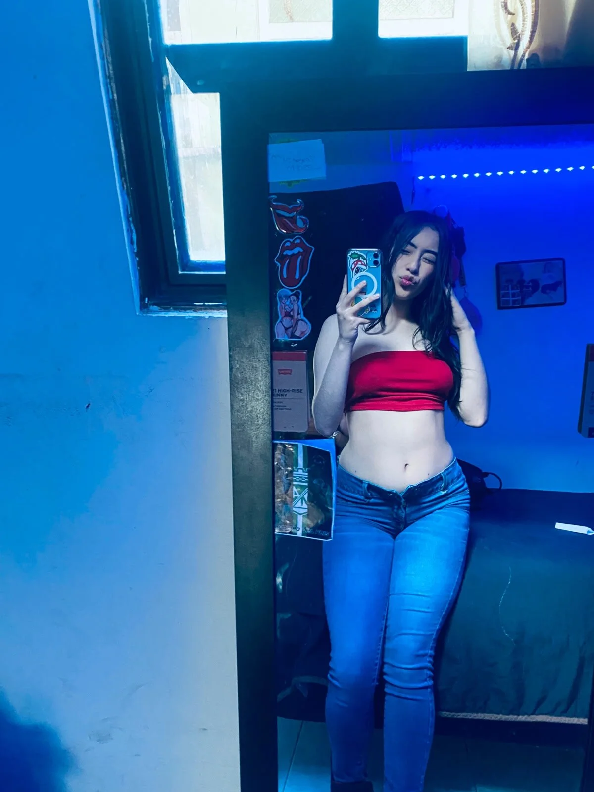 XXX Porn Photo of Nude Dulcineaa19 1