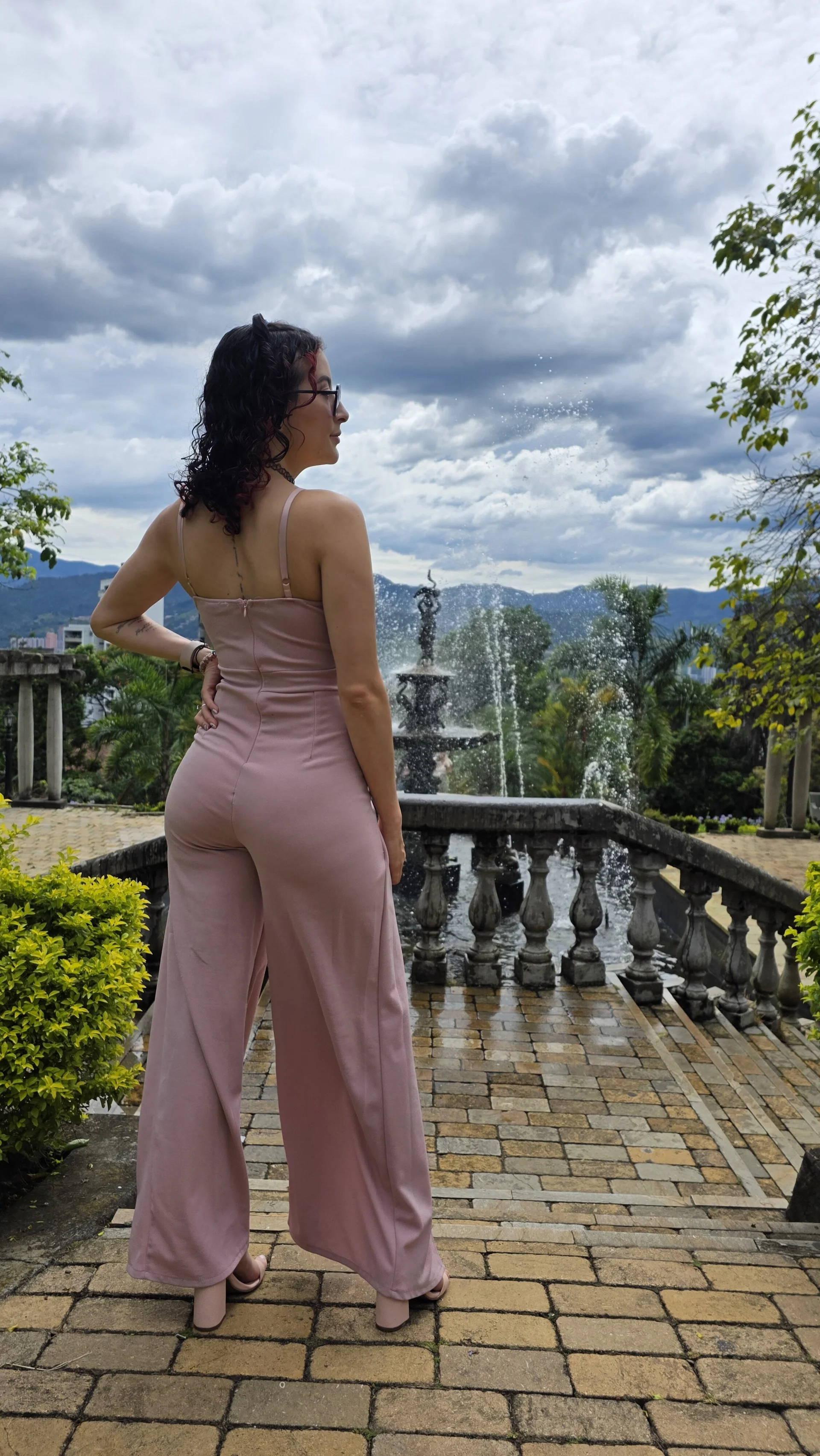 XXX Porn Photo of Nude GabrielaMK 79