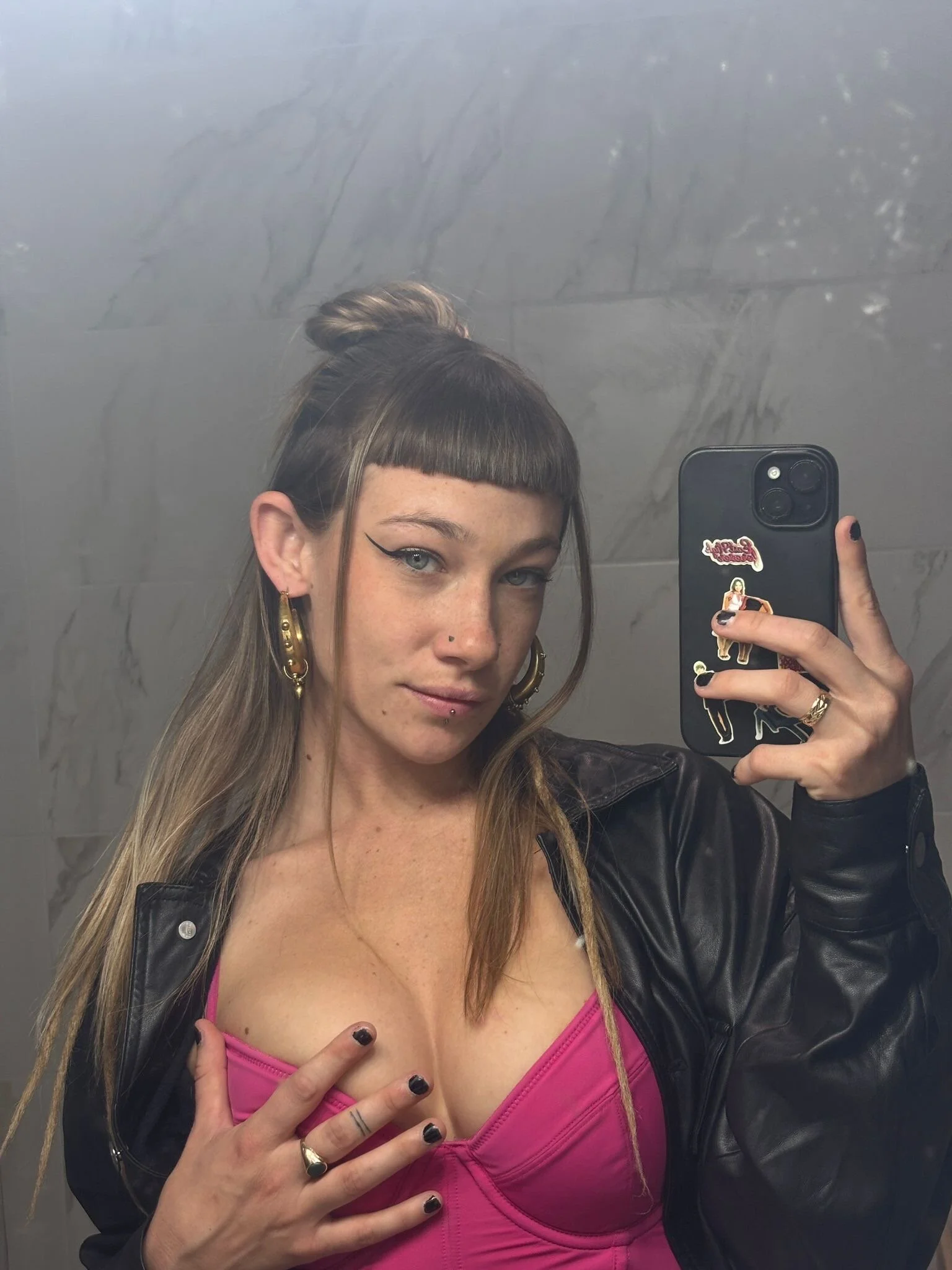 XXX Porn Photo of Nude Dhaliawonder 7