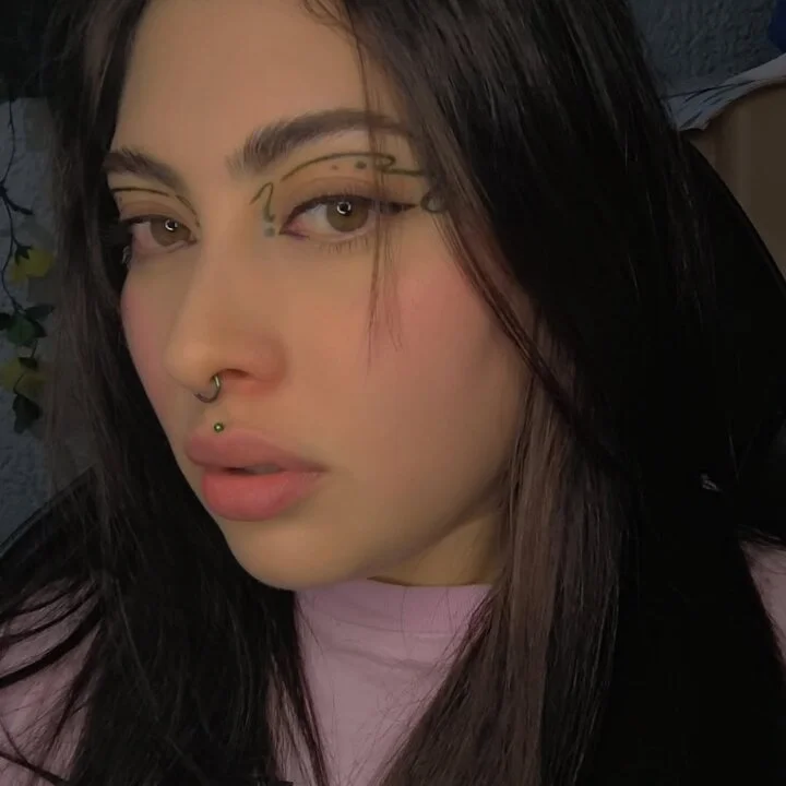 XXX Porn Photo of Nude cattvalentinee 1