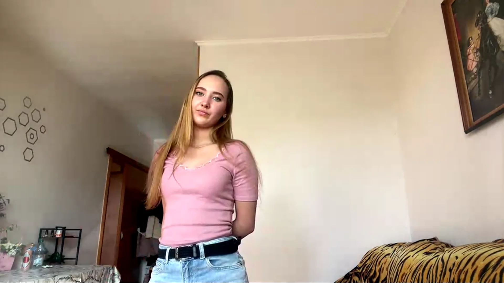 XXX Porn Photo of Nude Liesenaniles 35