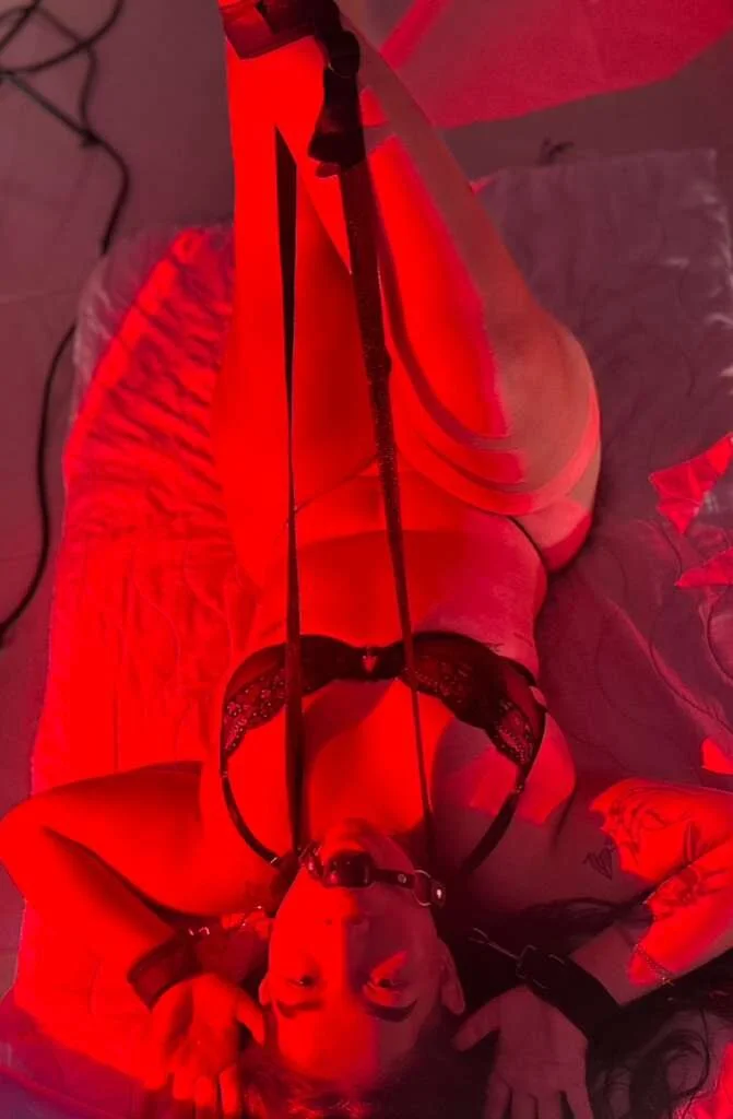 XXX Porn Photo of Nude zaleya_mateus 83