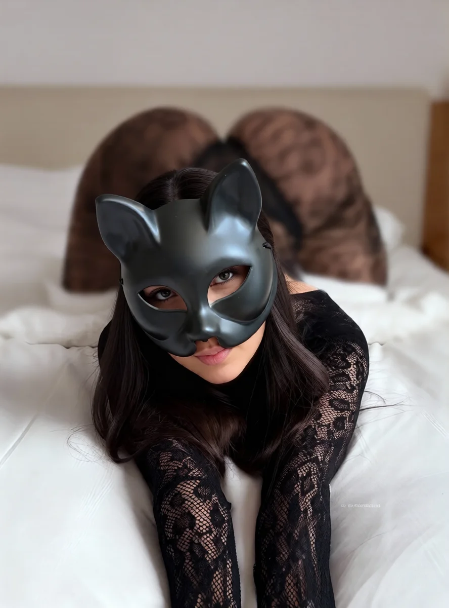 XXX Porn Photo of Nude sweetycatonly 5