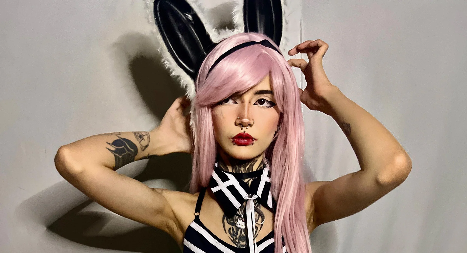XXX Porn Photo of Nude Misaky_Mei 2