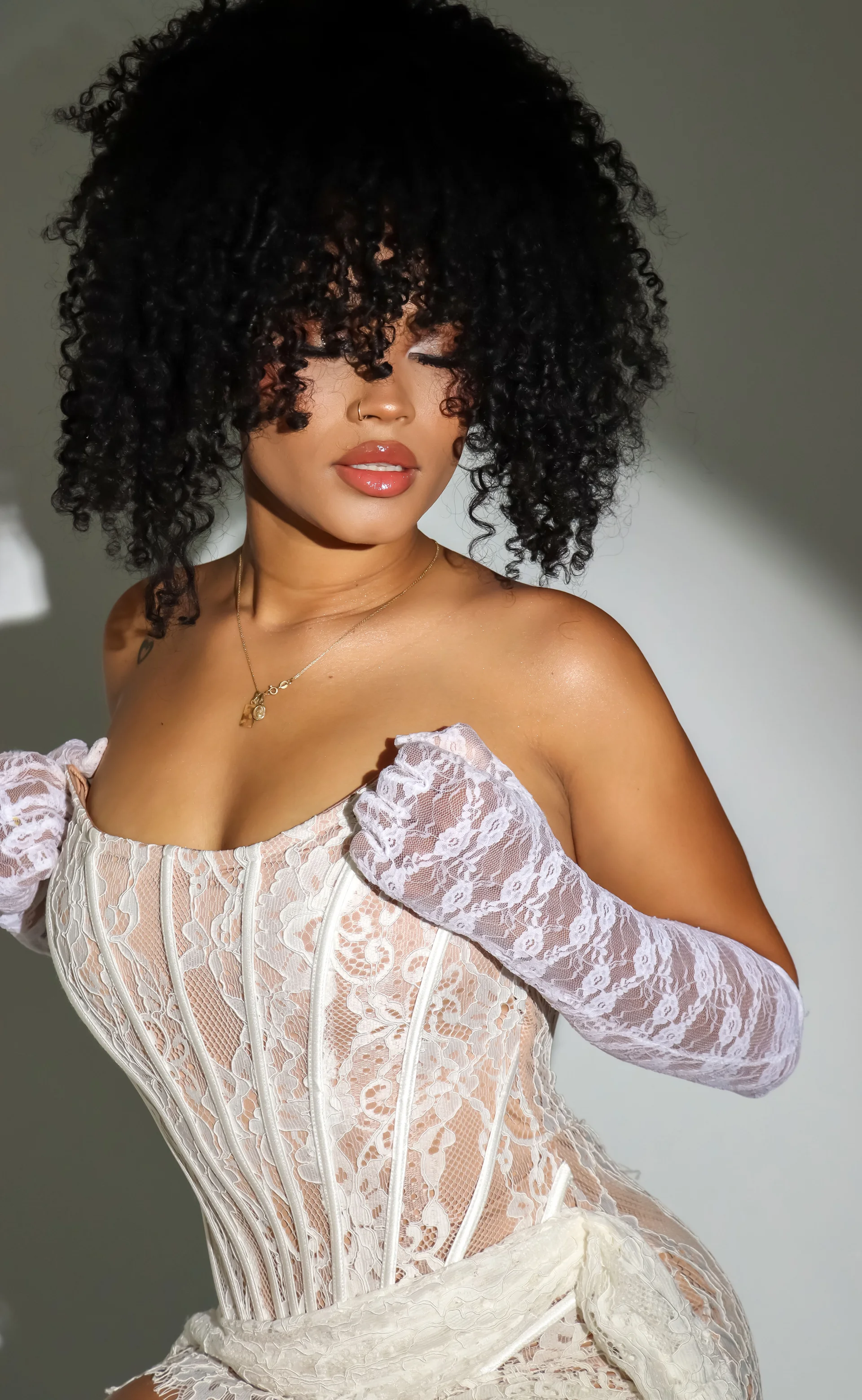 XXX Porn Photo of Nude naia_blessed 213