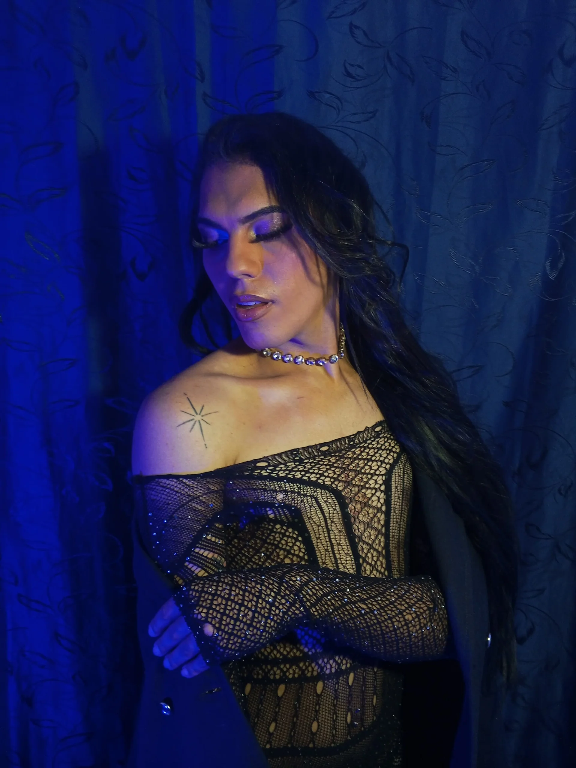 XXX Porn Photo of Nude VanneCatalina 5
