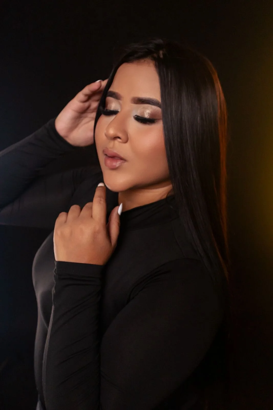 XXX Porn Photo of Nude alejandrarojas_ 4