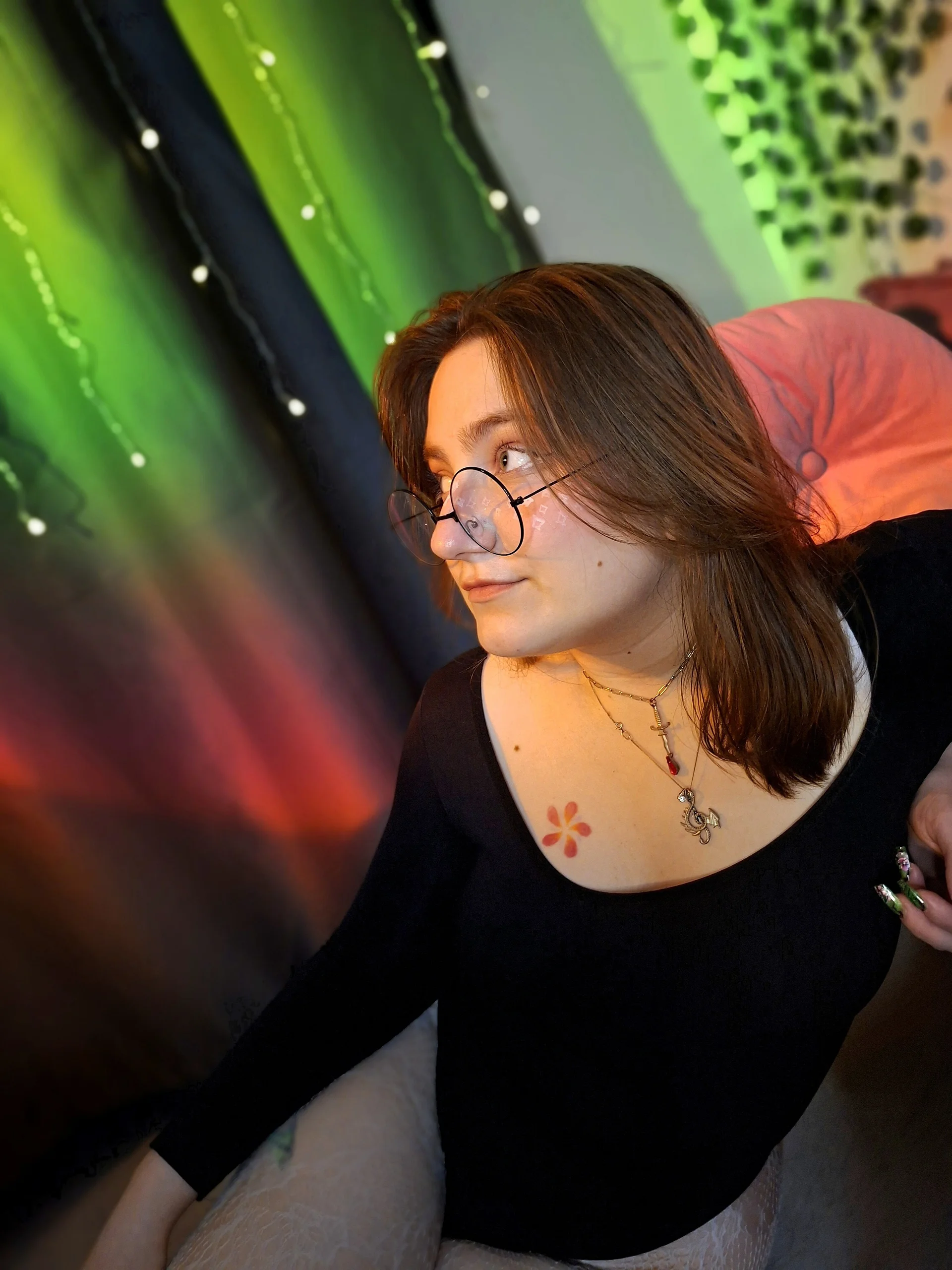 XXX Porn Photo of Nude fairy_tara 78