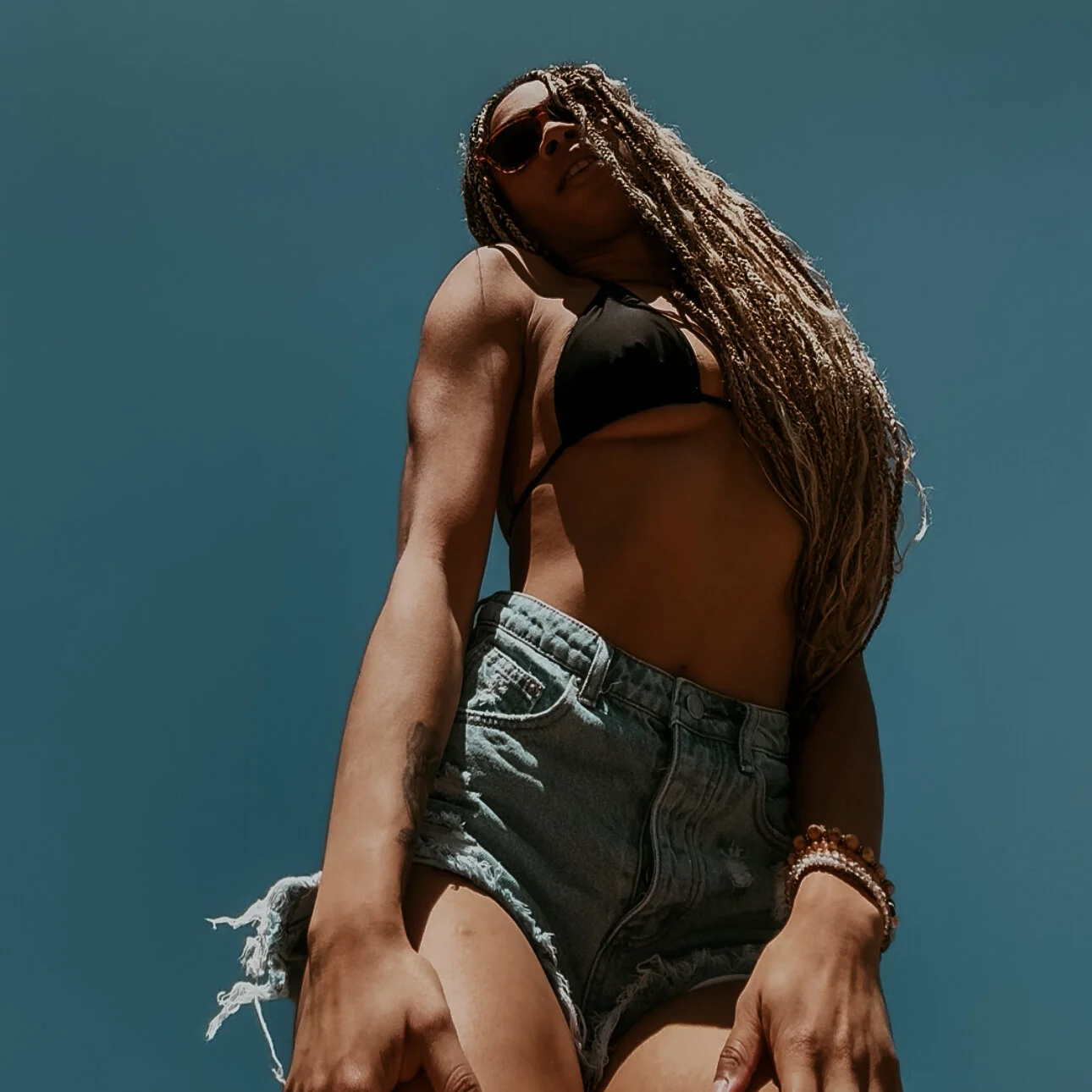 XXX Porn Photo of Nude goddesskash 8