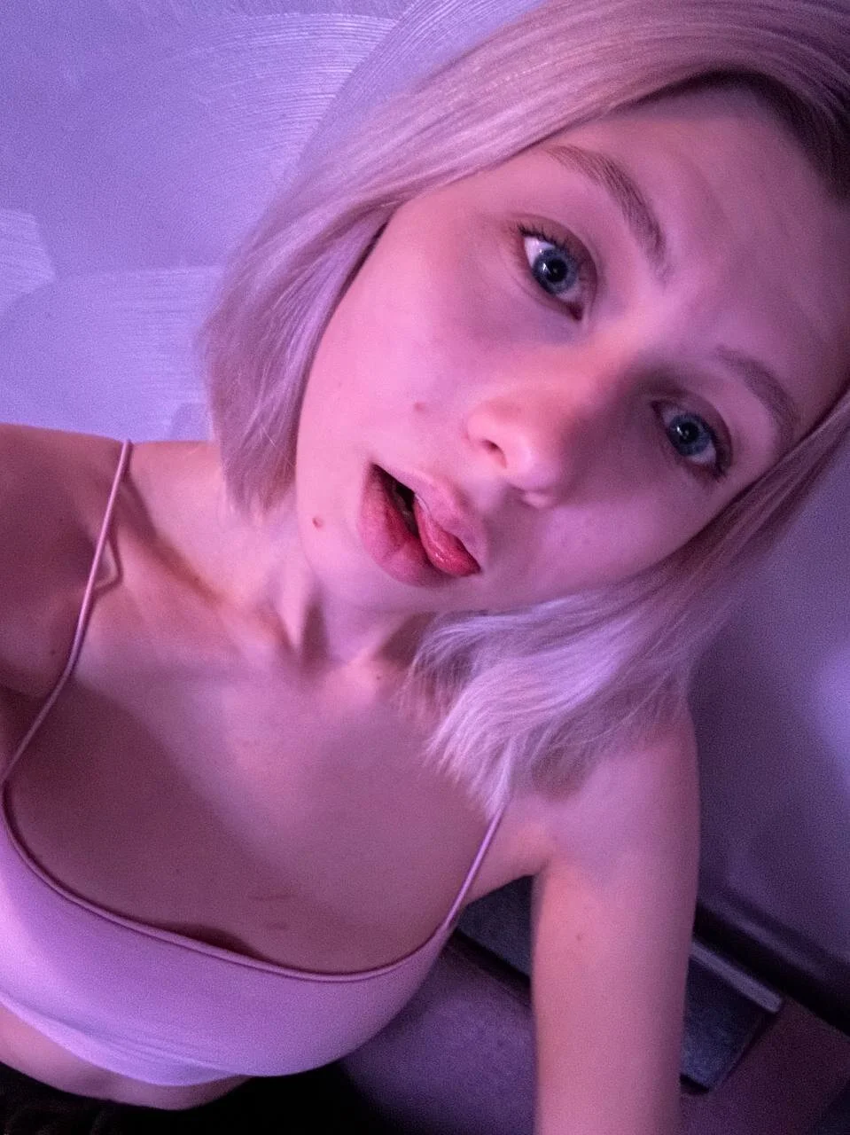 XXX Porn Photo of Nude MidnightLily_ 5