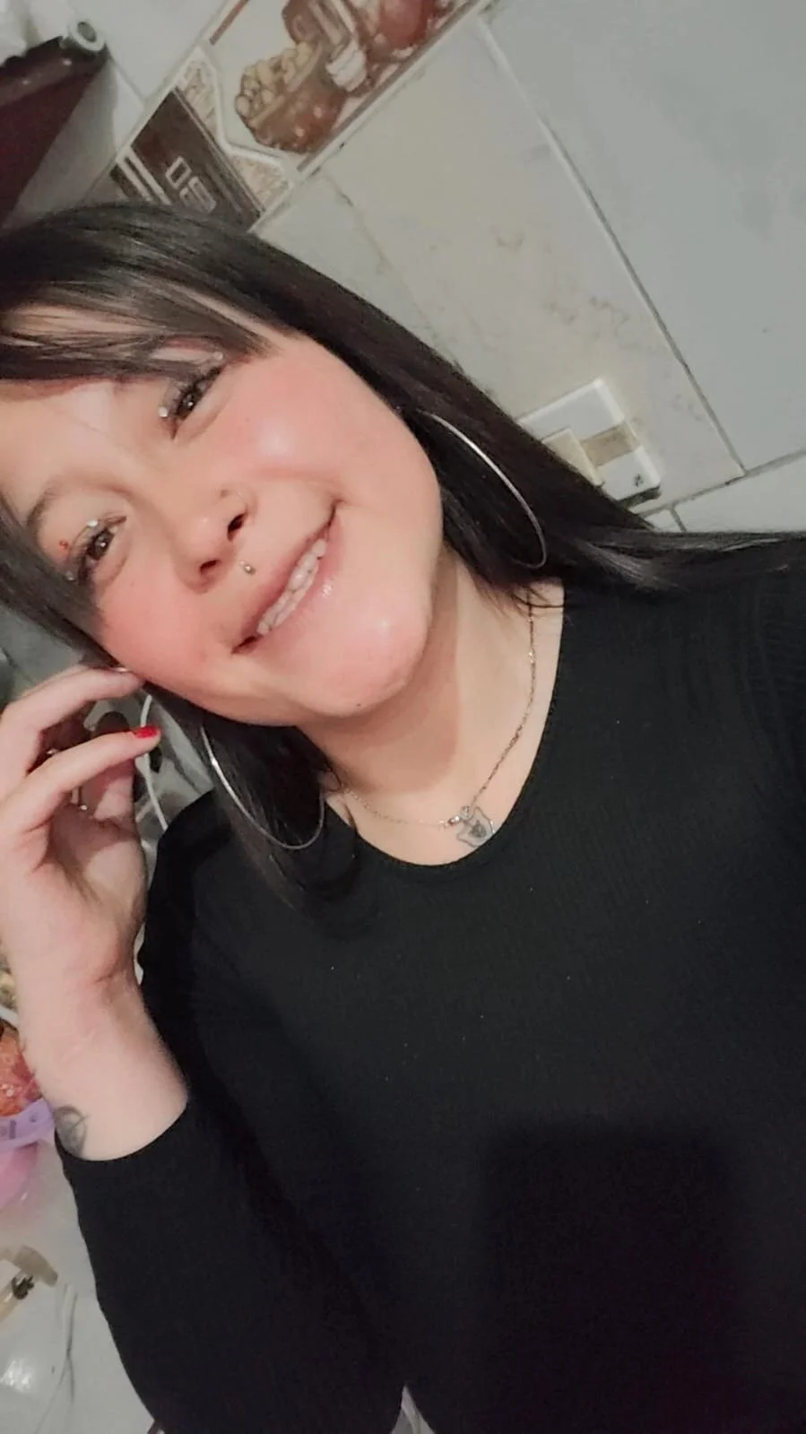 XXX Porn Photo of Nude Mely_pink25 2