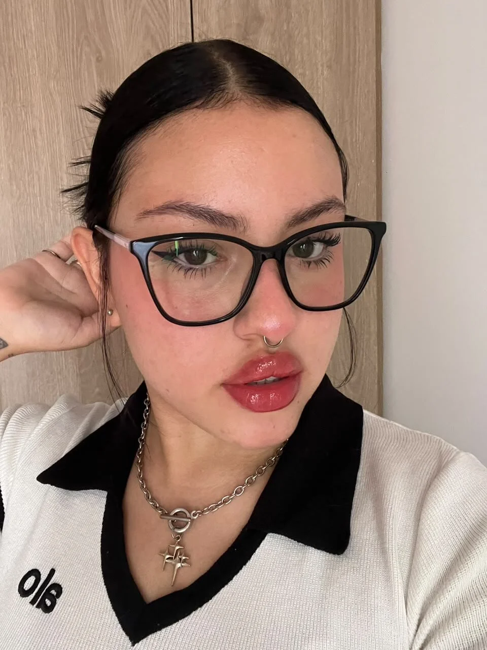 XXX Porn Photo of Nude Gaby_Martiinez 11