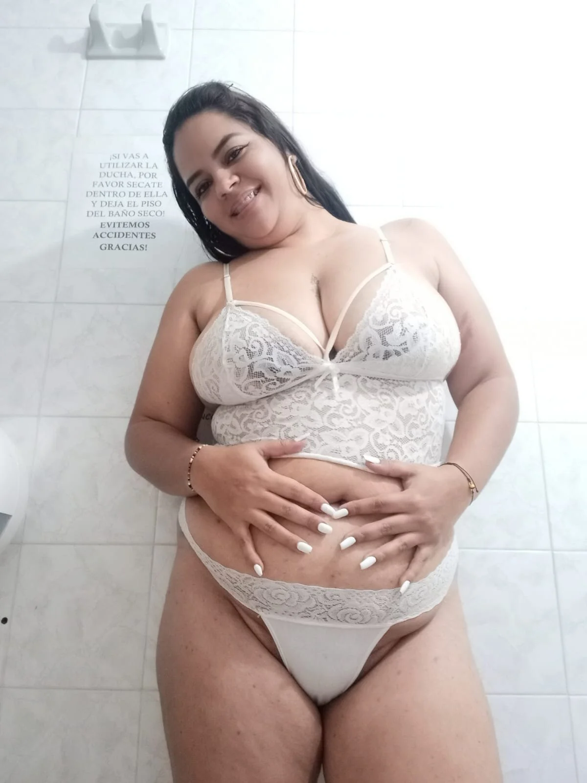 XXX Porn Photo of Nude KendralHolson 6