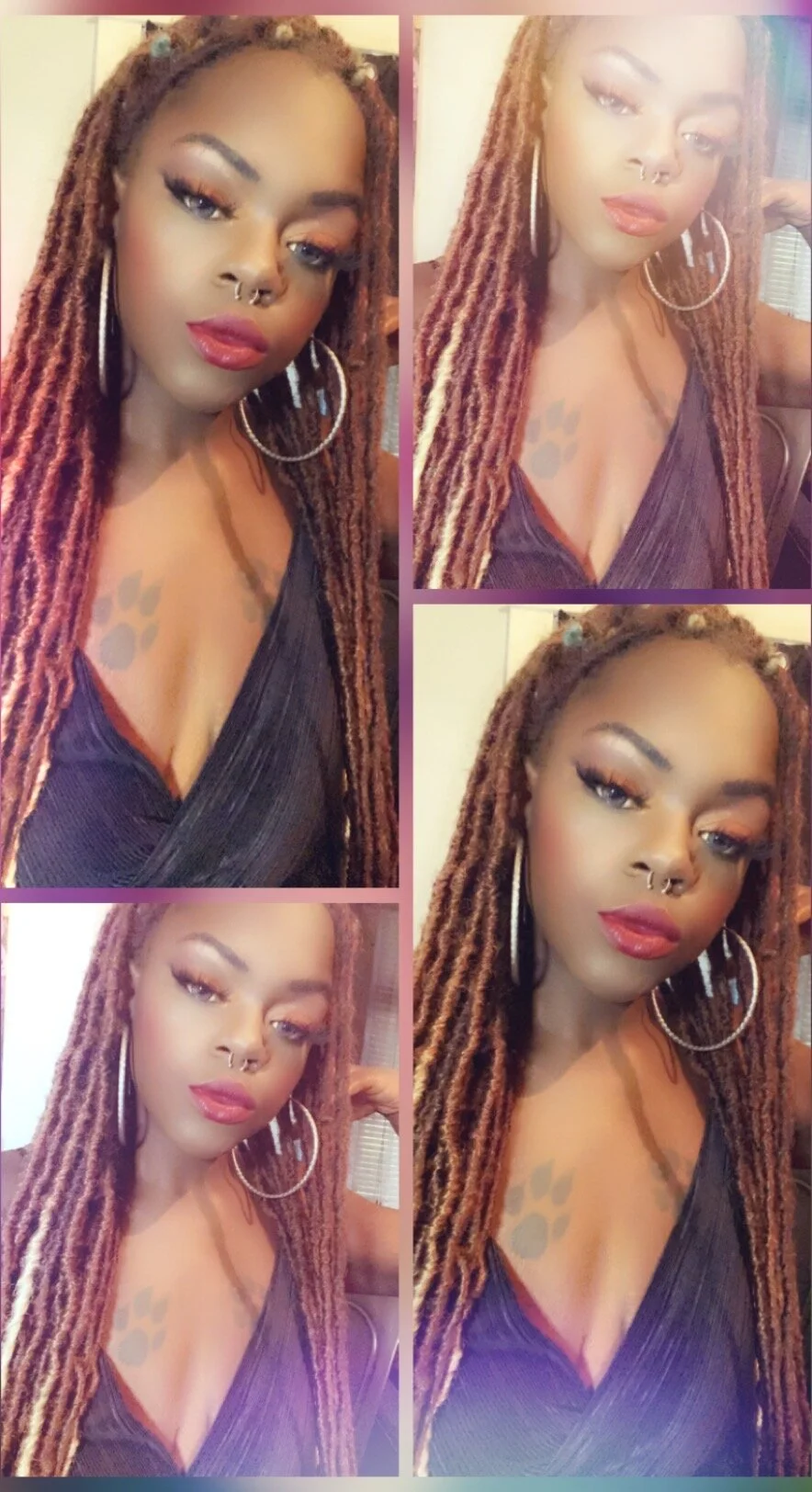 XXX Porn Photo of Nude Kannibus_Coochi 3