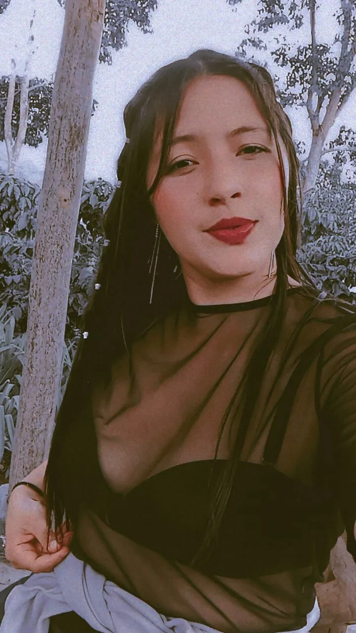 XXX Porn Photo of Nude alixablake 1