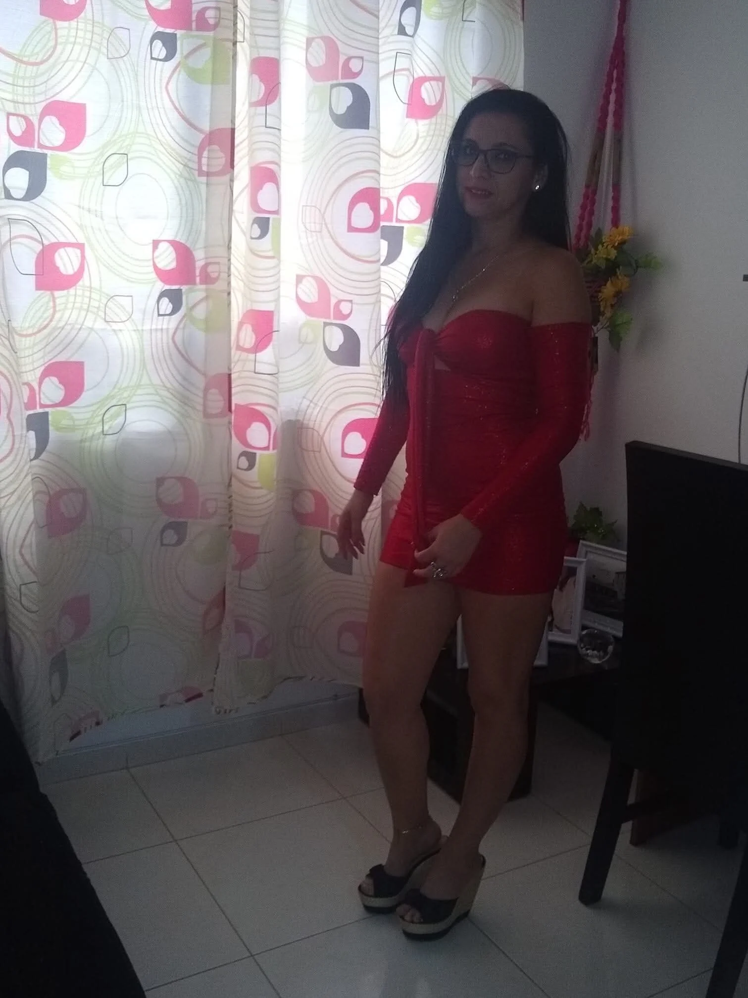 XXX Porn Photo of Nude helle_ford 3